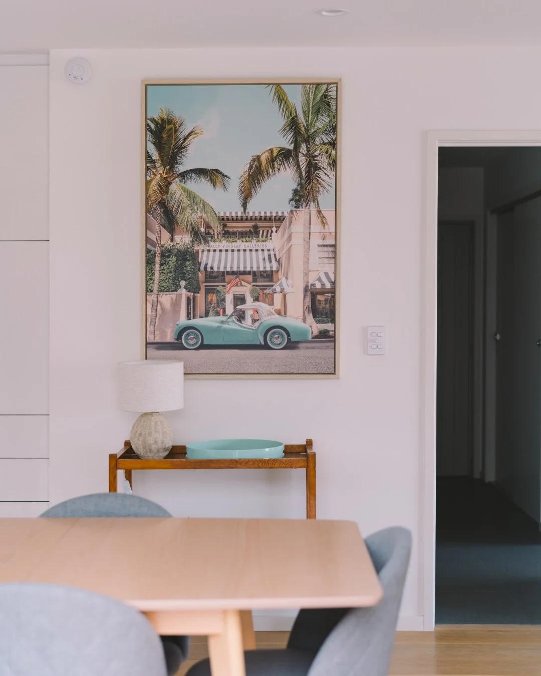 At The Palm everyone feels at home. With open living, adventure gear, outdoor shower and an enclosed garden perfect for kids, it&rsquo;s a great choice for laid-back family holidays.

#ulastays #tutukaka #newzealandstays