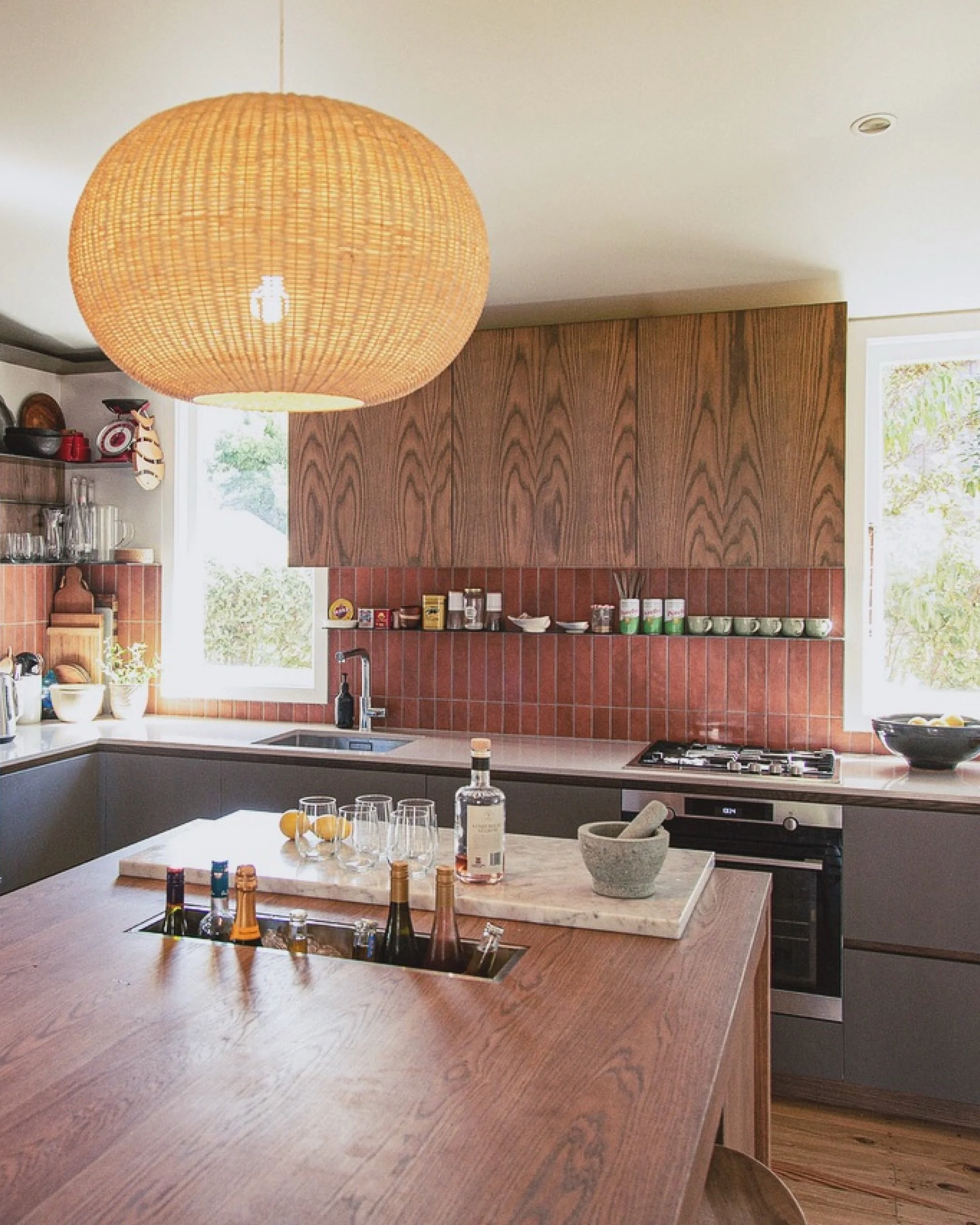 An iconic Matapouri bach moments from the beach, the Pink Bach pairs a heritage exterior with beautifully renovated interiors. Bask in the warmth of the outdoor firepit, settle into your stay or walk steps to the beach. Book now at ulastays.co.nz