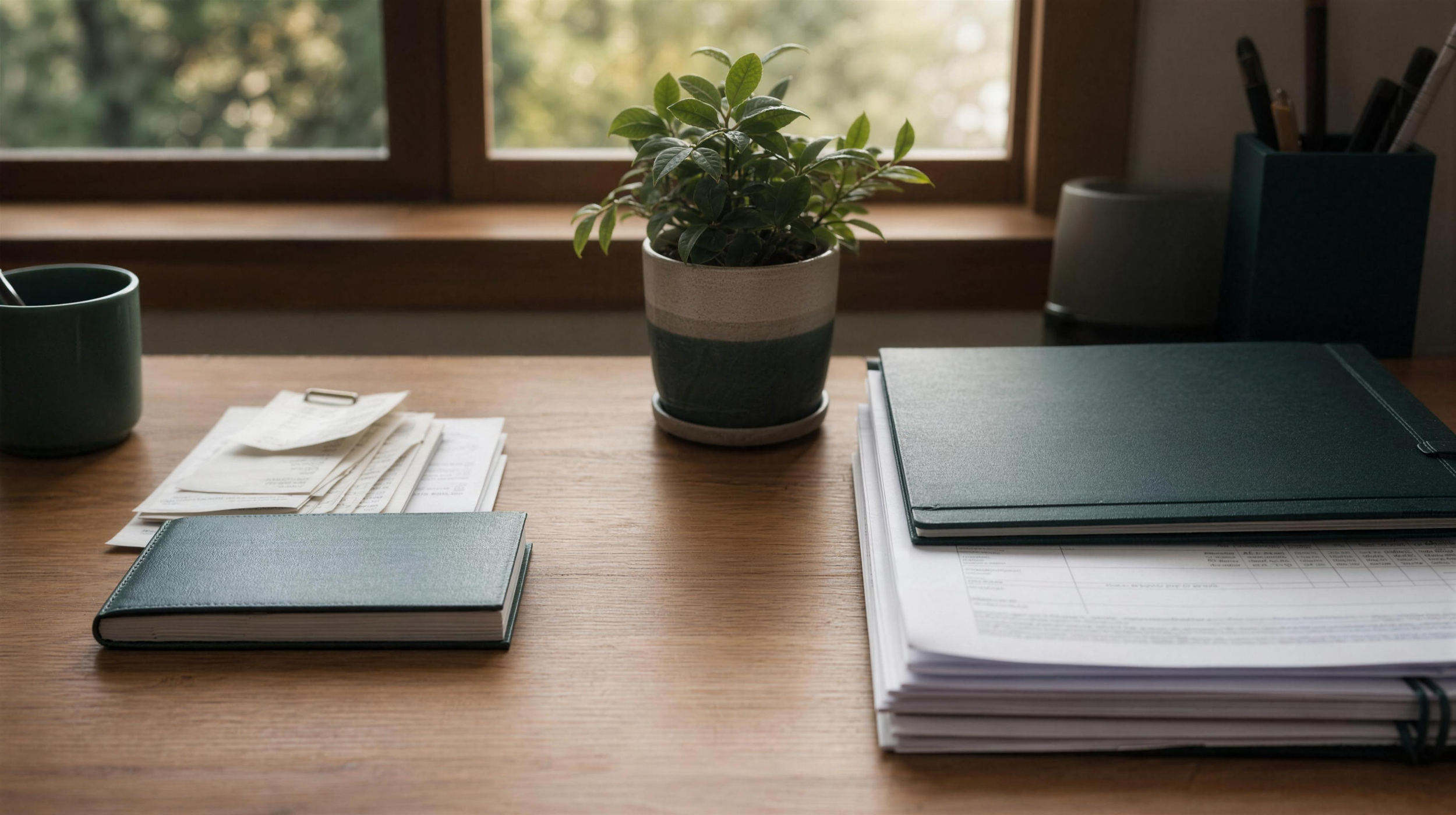 Separating Business and Personal Finances