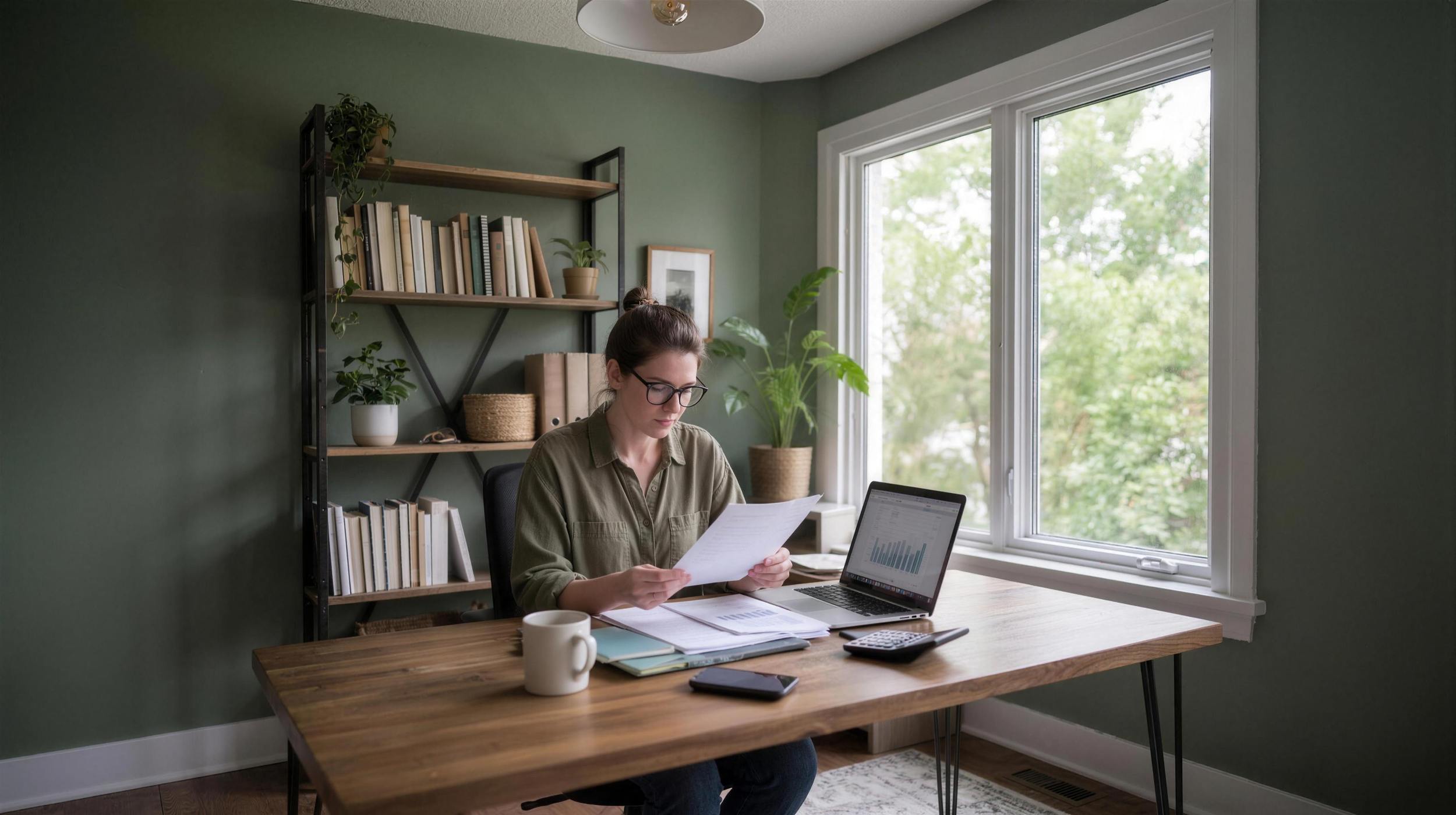 Year-End Tax Moves Small Business Owners Often Miss