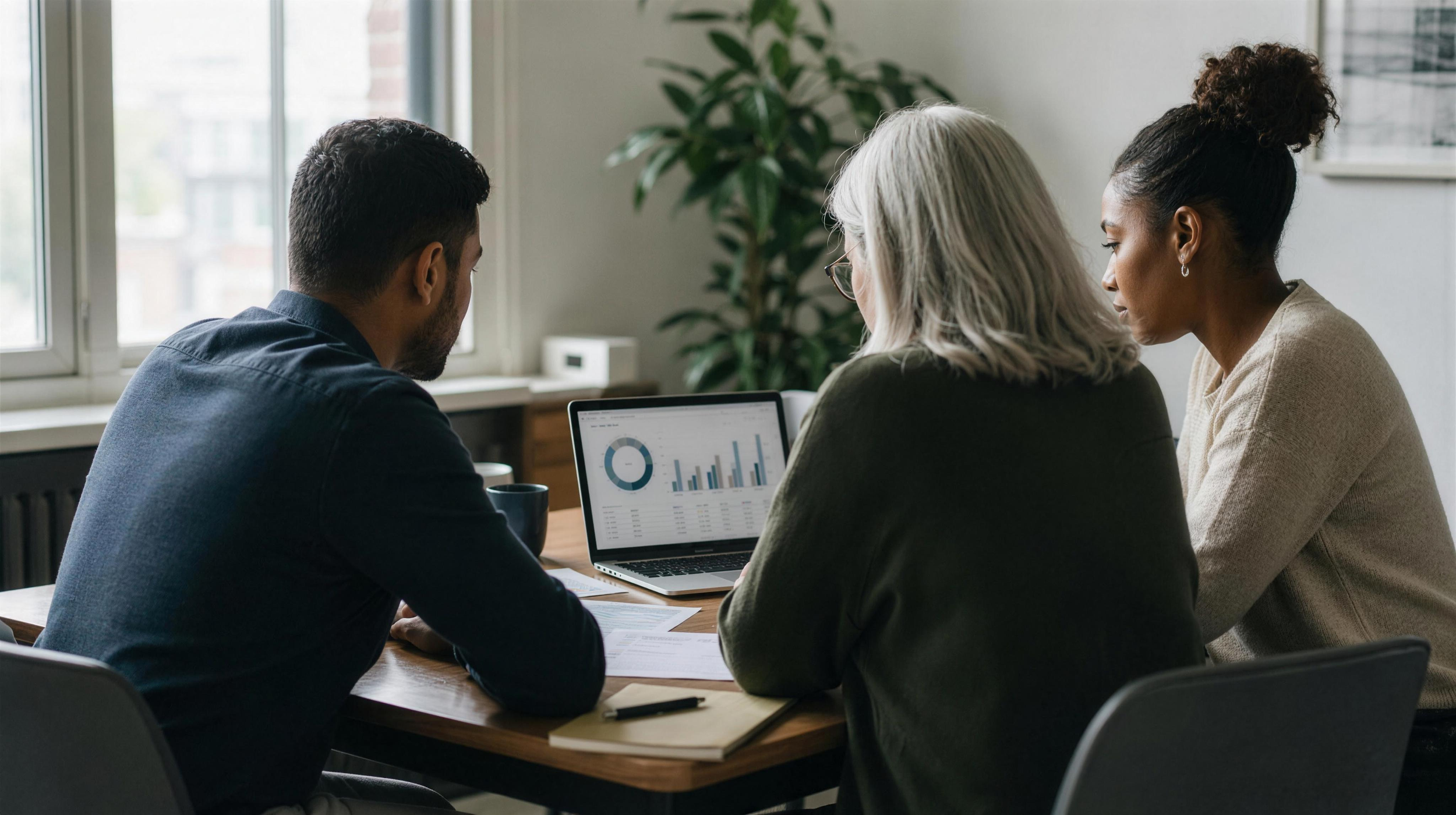 What AI Bookkeeping Automation Can (and Can't) Replace