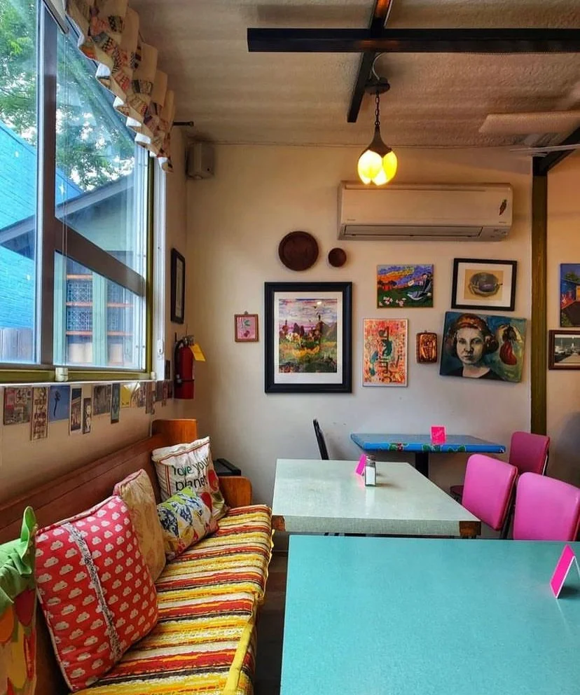 About Us — The Root Cafe - Farm to Table Comfort Food Restaurant