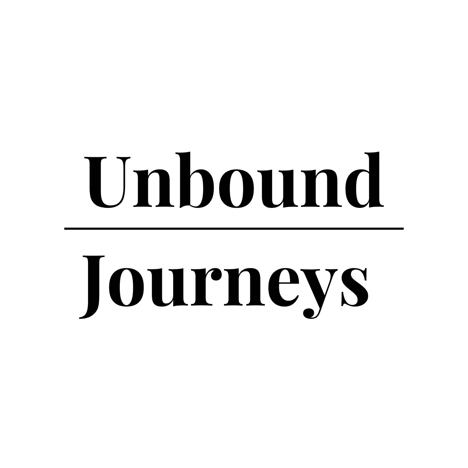 Unbound Journeys Counseling and SUpport