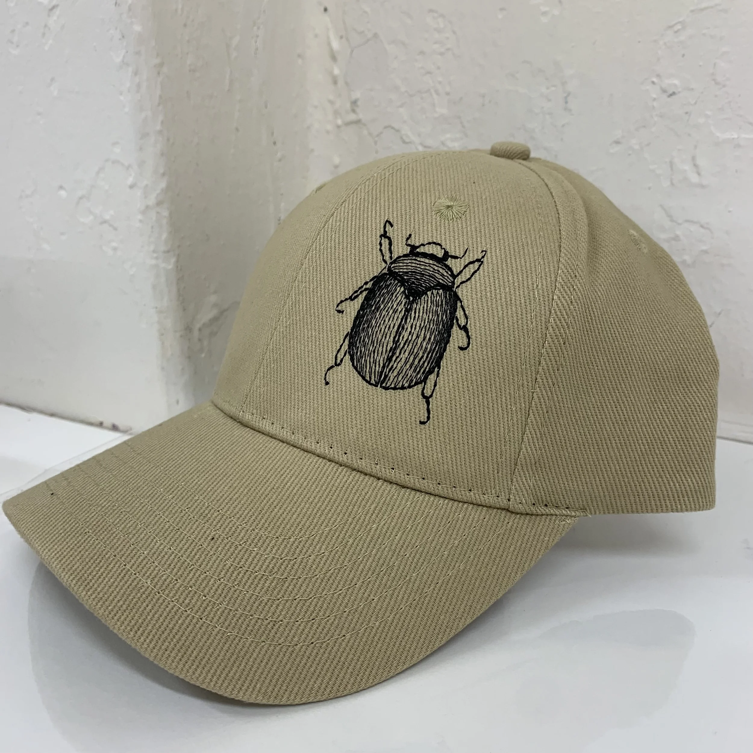 Beetle (hold the juice)