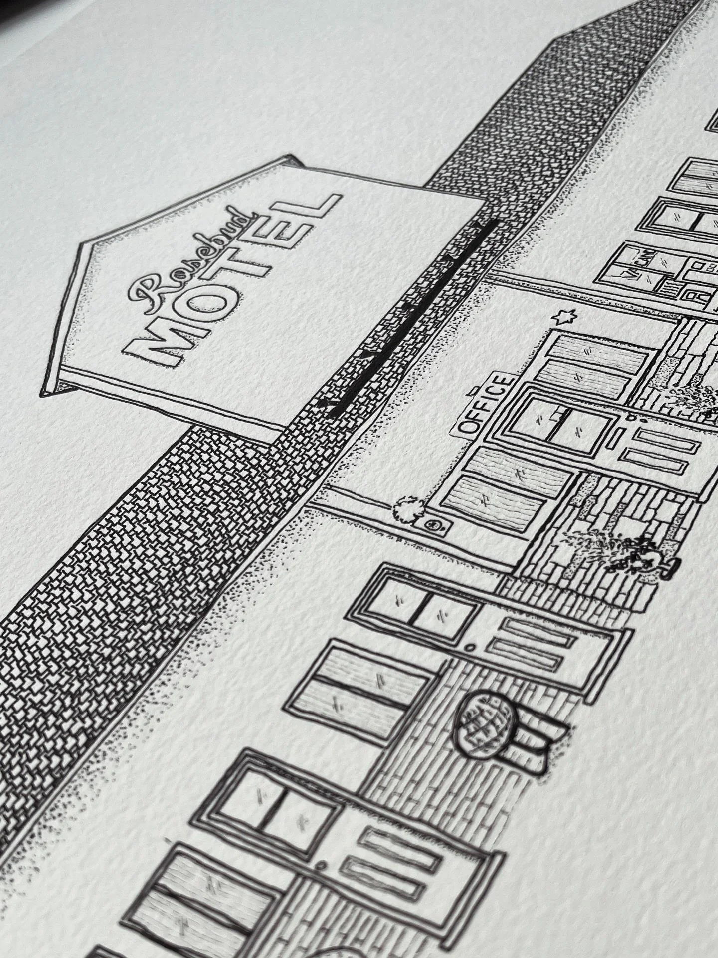 My transition to Canada as a teenager was a difficult one. I missed my friends deeply and often felt like I didn&rsquo;t fit in at my new girls&rsquo; school.

SCTV became a comedic refuge for me back then&hellip; a way to forget what I missed and st