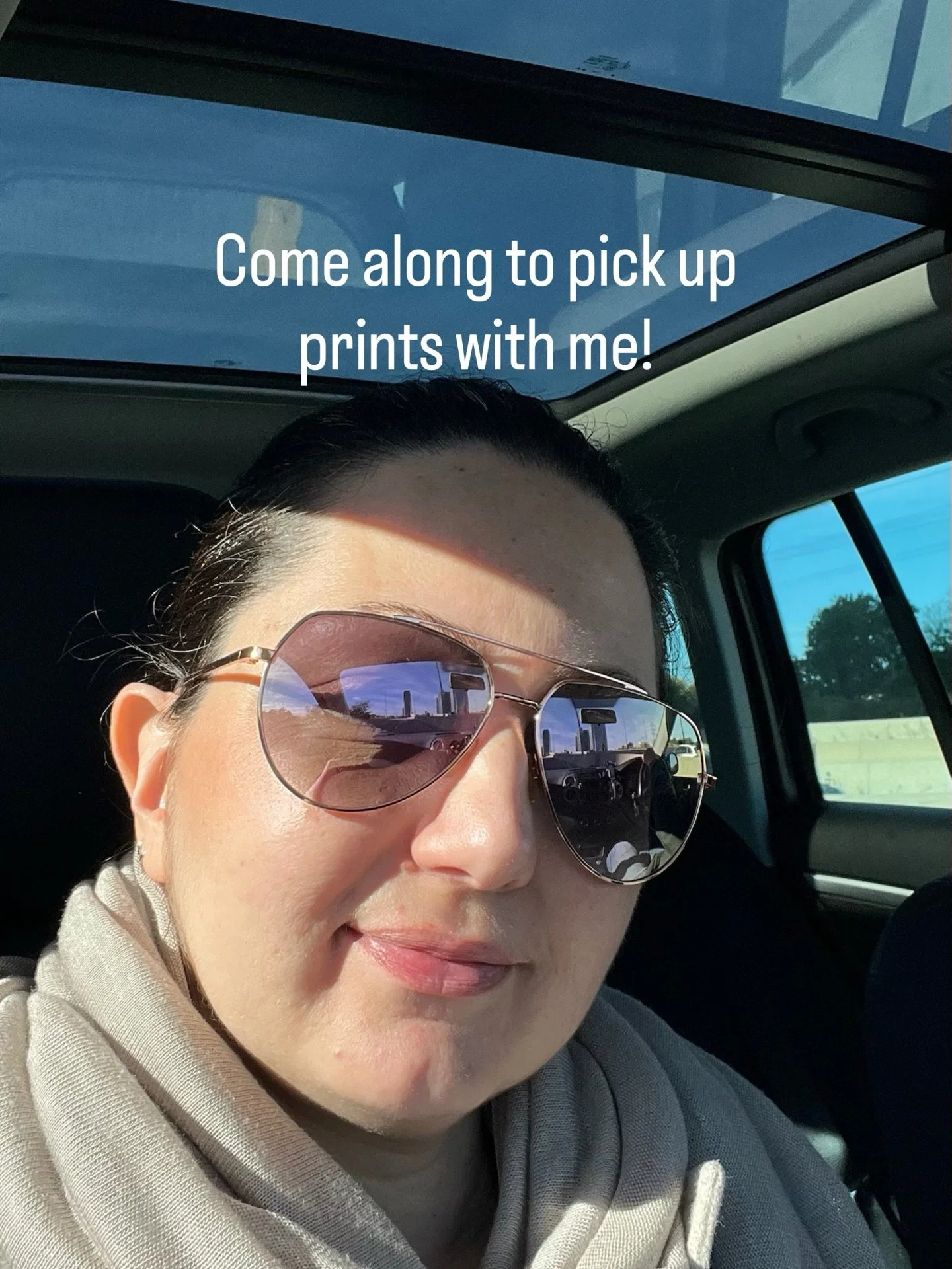 Picking up prints of a family home today&hellip; it was gifted last month and these are mementos for other family members who saw the original and asked for their own🤍

Let&rsquo;s not talk about the fact that it&rsquo;s coat weather again&hellip;

