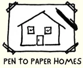Pen to Paper Homes
