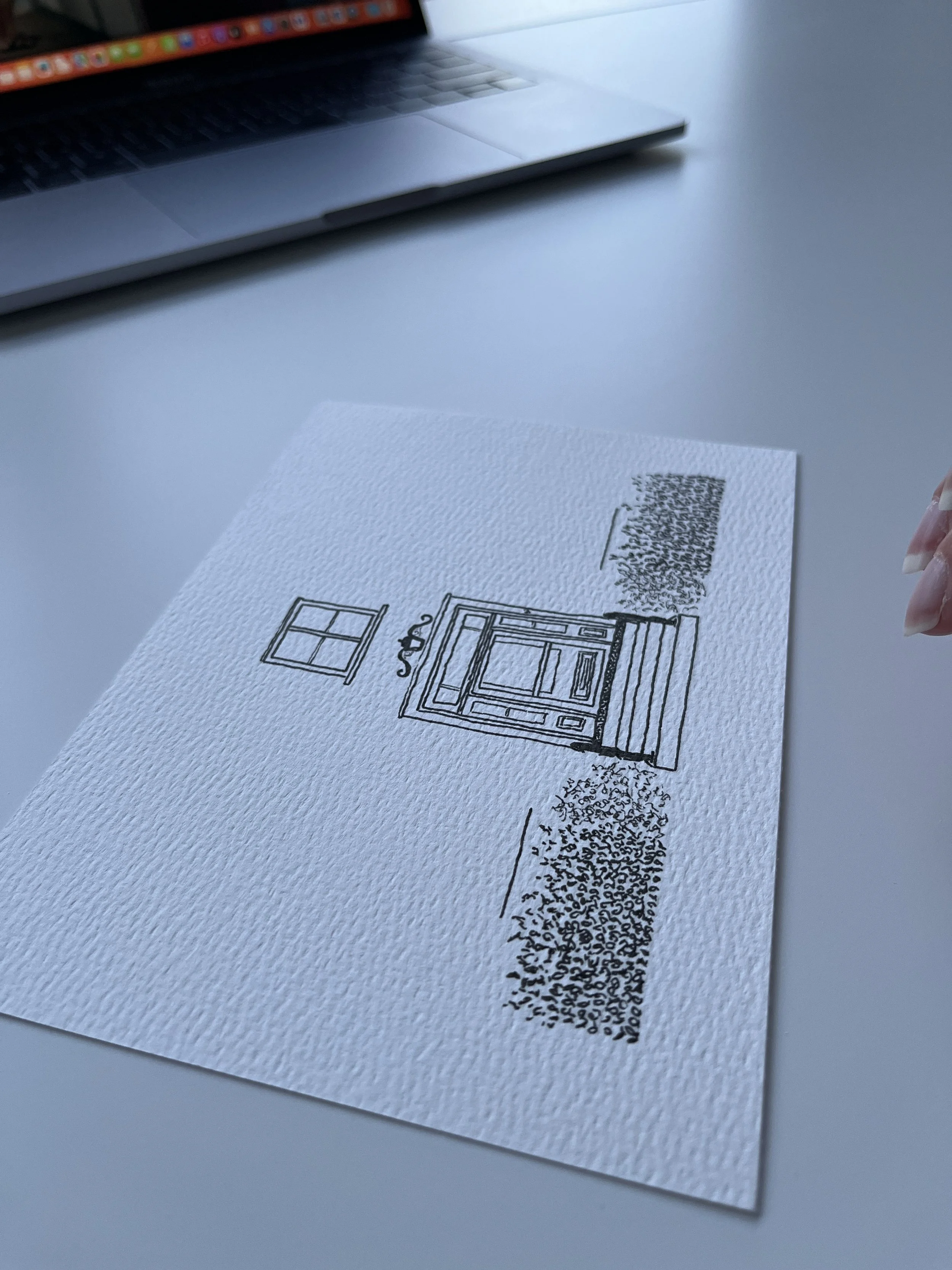 So... I'm Teaching You How I Draw (Yes, Really)