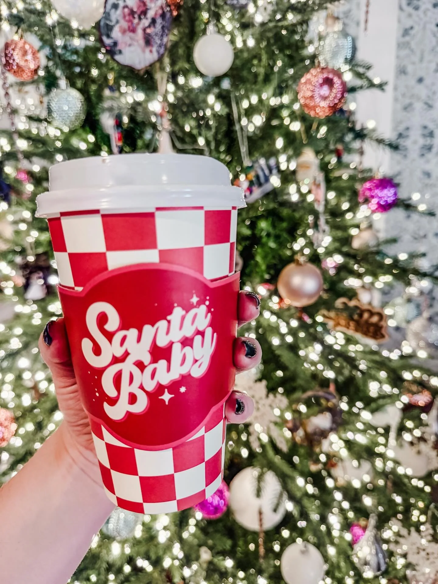 It&rsquo;s official - our holidays have begun! Time to break out the hot chocolate, flavour shots, and Hallmark Christmas movies.🎅