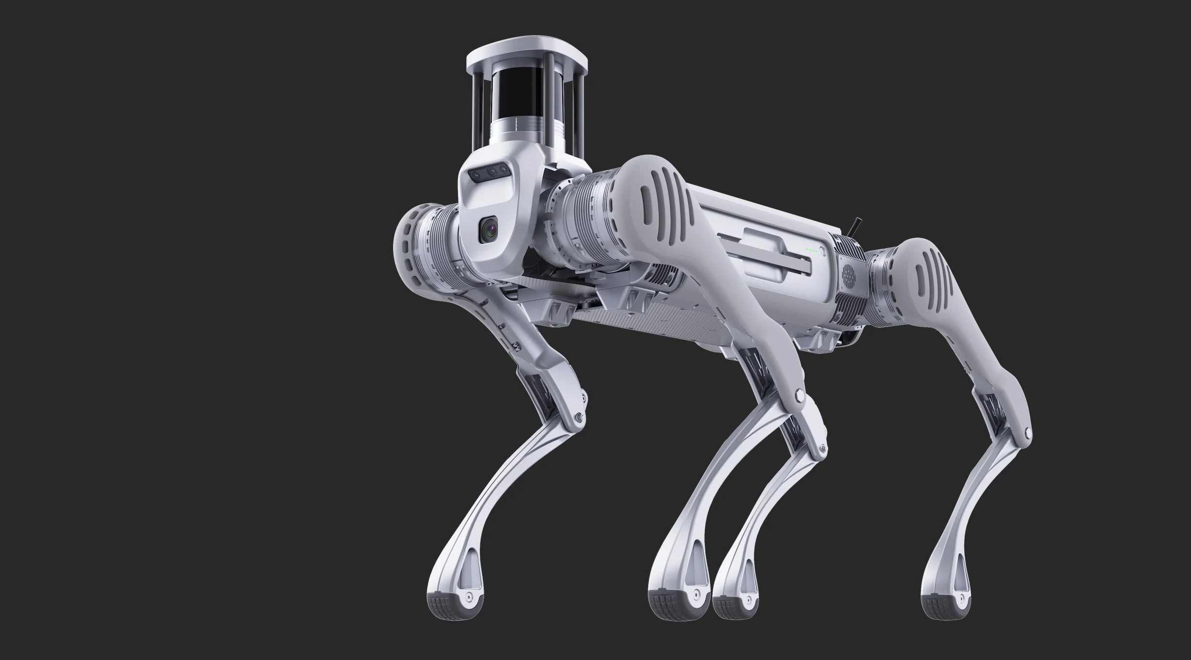 Unitree B2 | Roboworks Australia