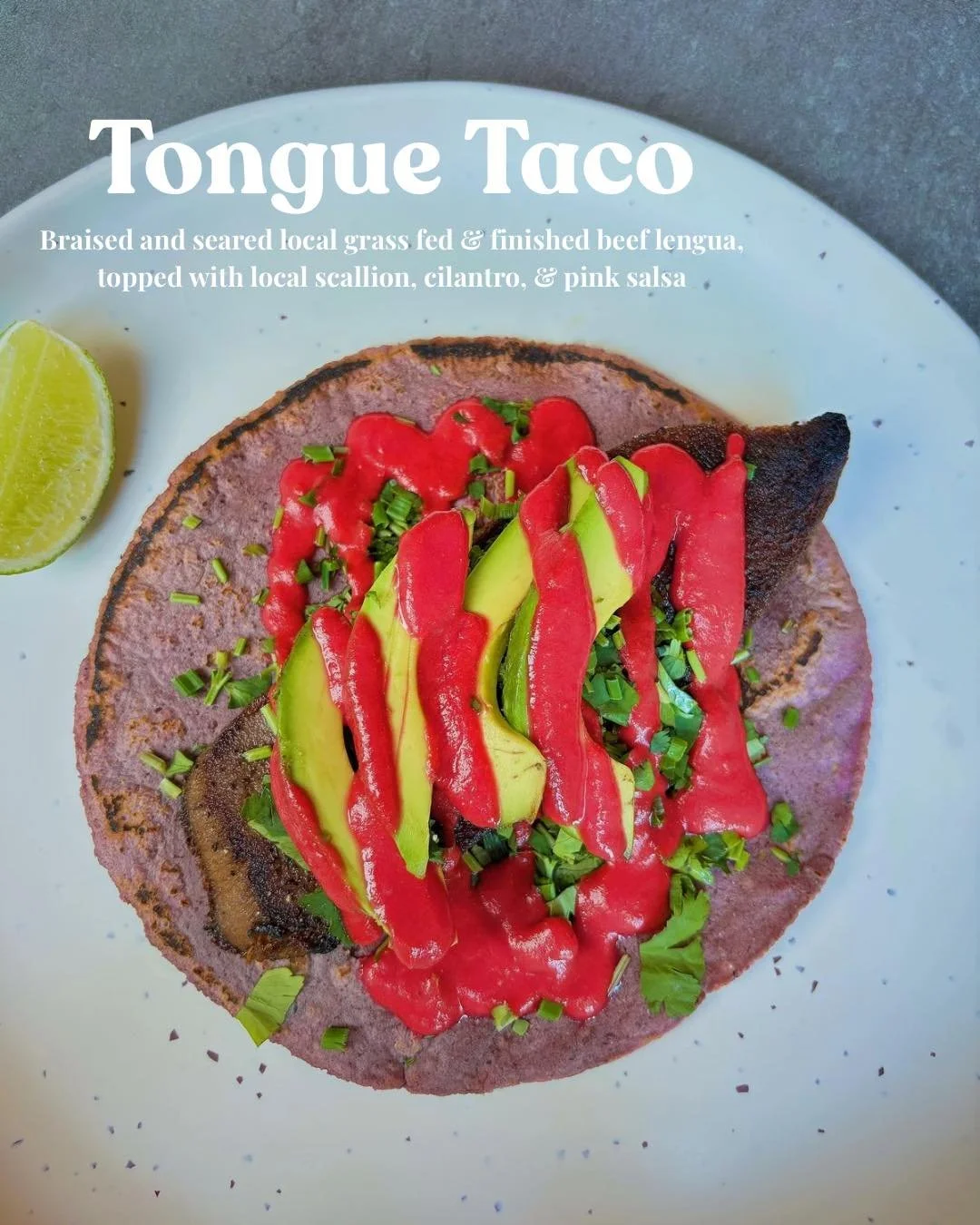 The Valentine&rsquo;s Menu has arrived!!

Beginning tonight and available throughout February &mdash; exclusively during dinner service.

Reserve your table on our website. 🩷

#ModernMexican #SupportLocal #SiouxFallsCommunity #Valentines #LimitedTim