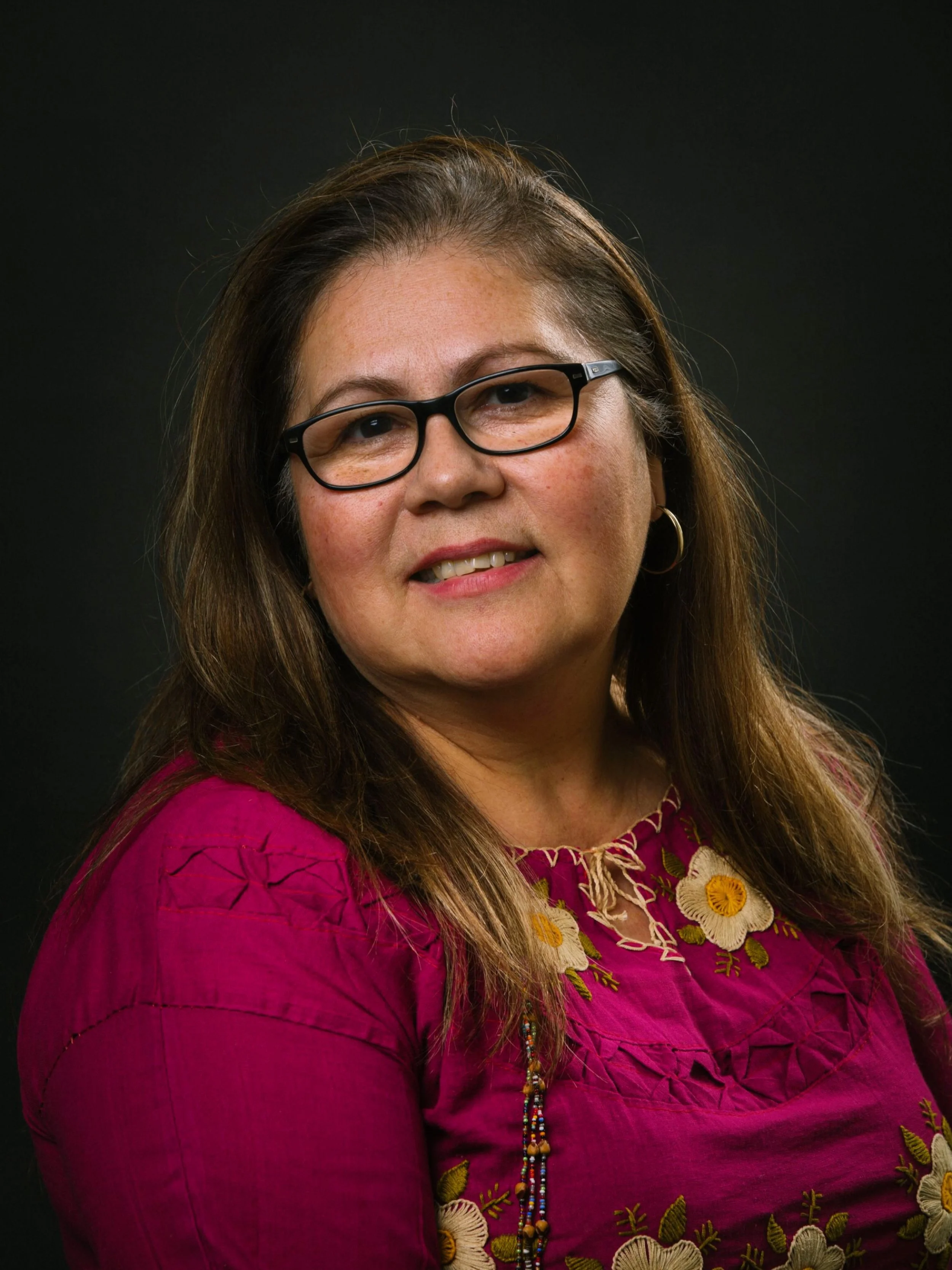 Today we celebrate the heart behind BibiSol 💛

Chef Patricia pours love, tradition, and care into every dish. She has mastered every recipe and brings warmth to every guest who walks through our doors. She is one of the strongest women we know, and 
