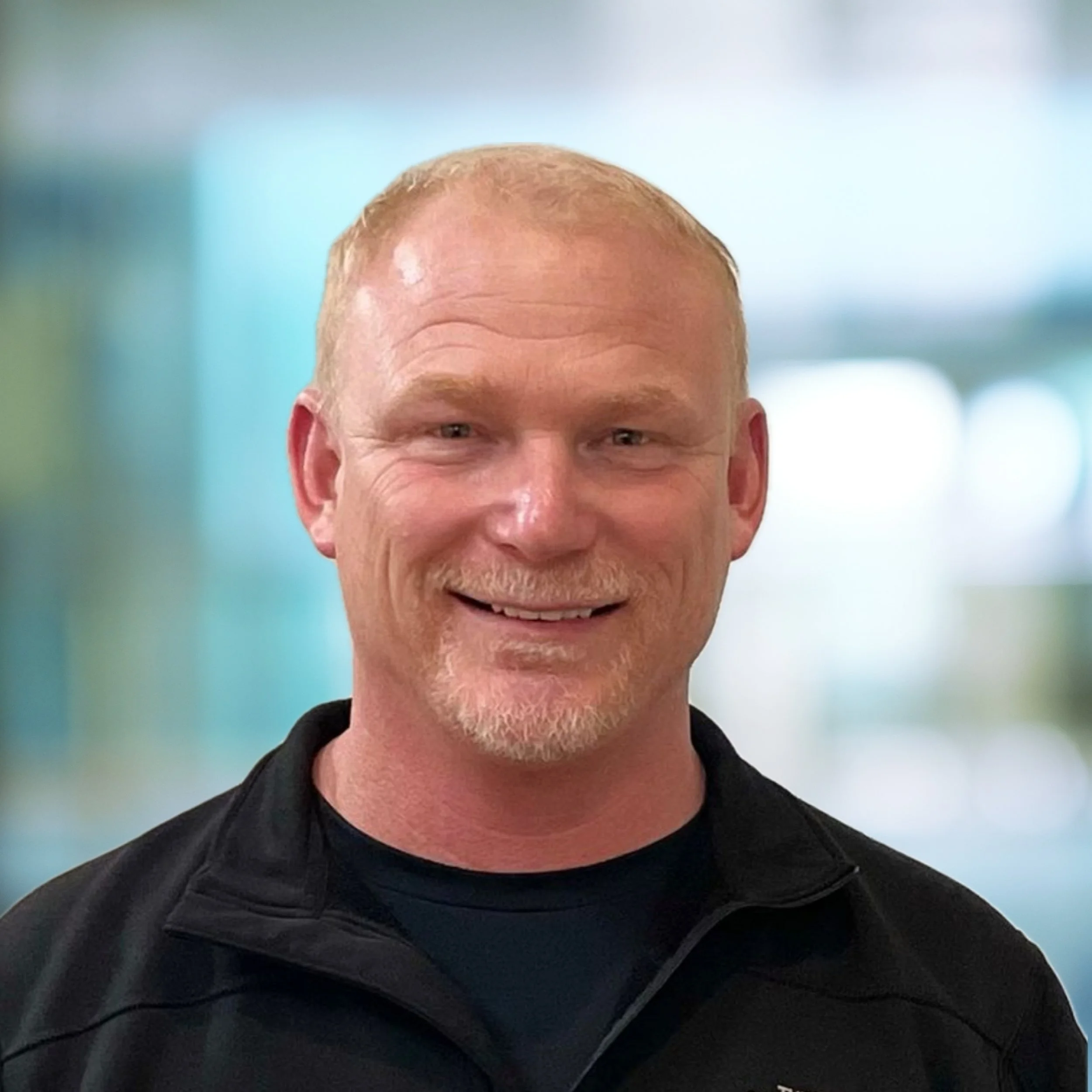 Scott Garner, Carpenter