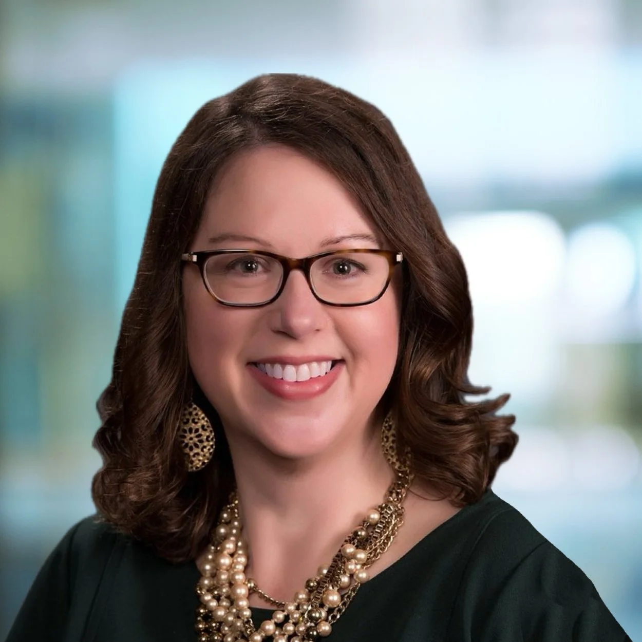 Stephanie Mullholland, Marketing