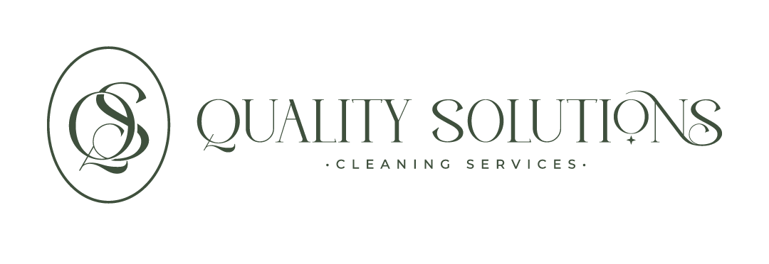 quality solutions services