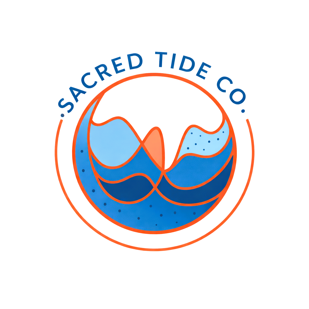 Sacred Tide Co