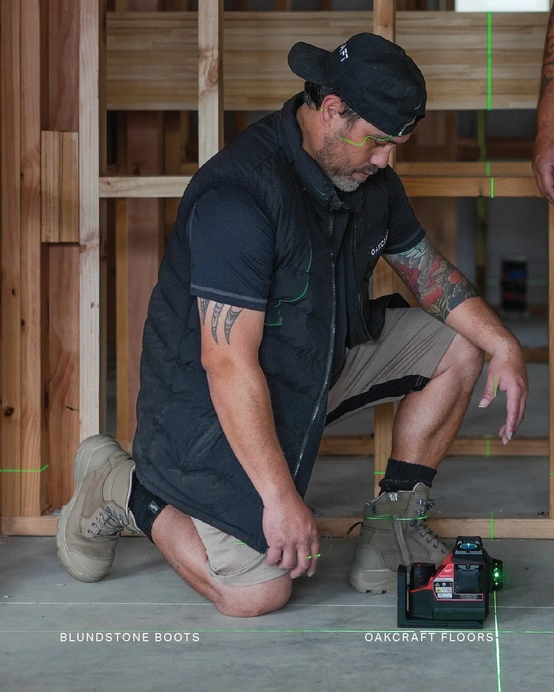 Built tough. Made to last.

When you&rsquo;re working with timber day in and day out, you need gear you can count on. That&rsquo;s why we trust @blundstonenz boots; tough, dependable, and ready for the job, just like our timber floors.

Featuring: @b
