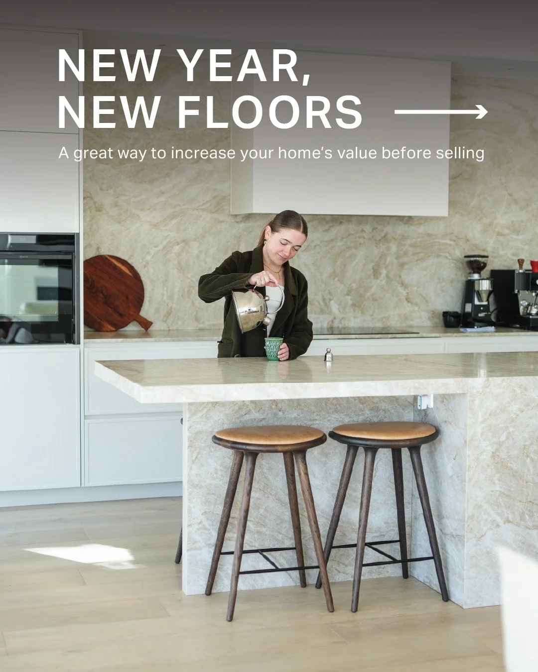 In a competitive market, the smallest details make the biggest difference.
A tired floor can hold your home back.

A beautifully finished one can move it forward.

&rarr; Book a consultation or get in touch today.

#TimberFlooring #OakFlooring #Hardw