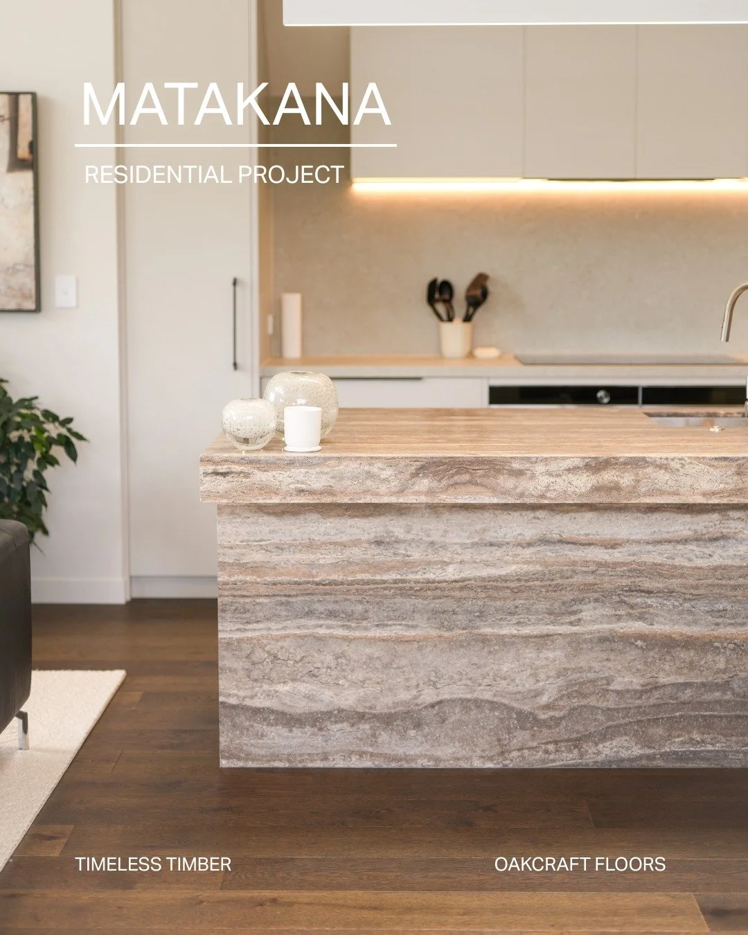 This one was all about getting the details right.

A dark timber floor that anchors the space, wears beautifully, and will continue to do so for years to come.

High quality. Done properly. The clients were stoked.

#oakcraftfloors #timberflooring #e