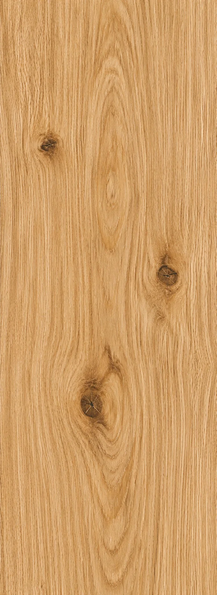 Close up image of the riverstone oak flooring product