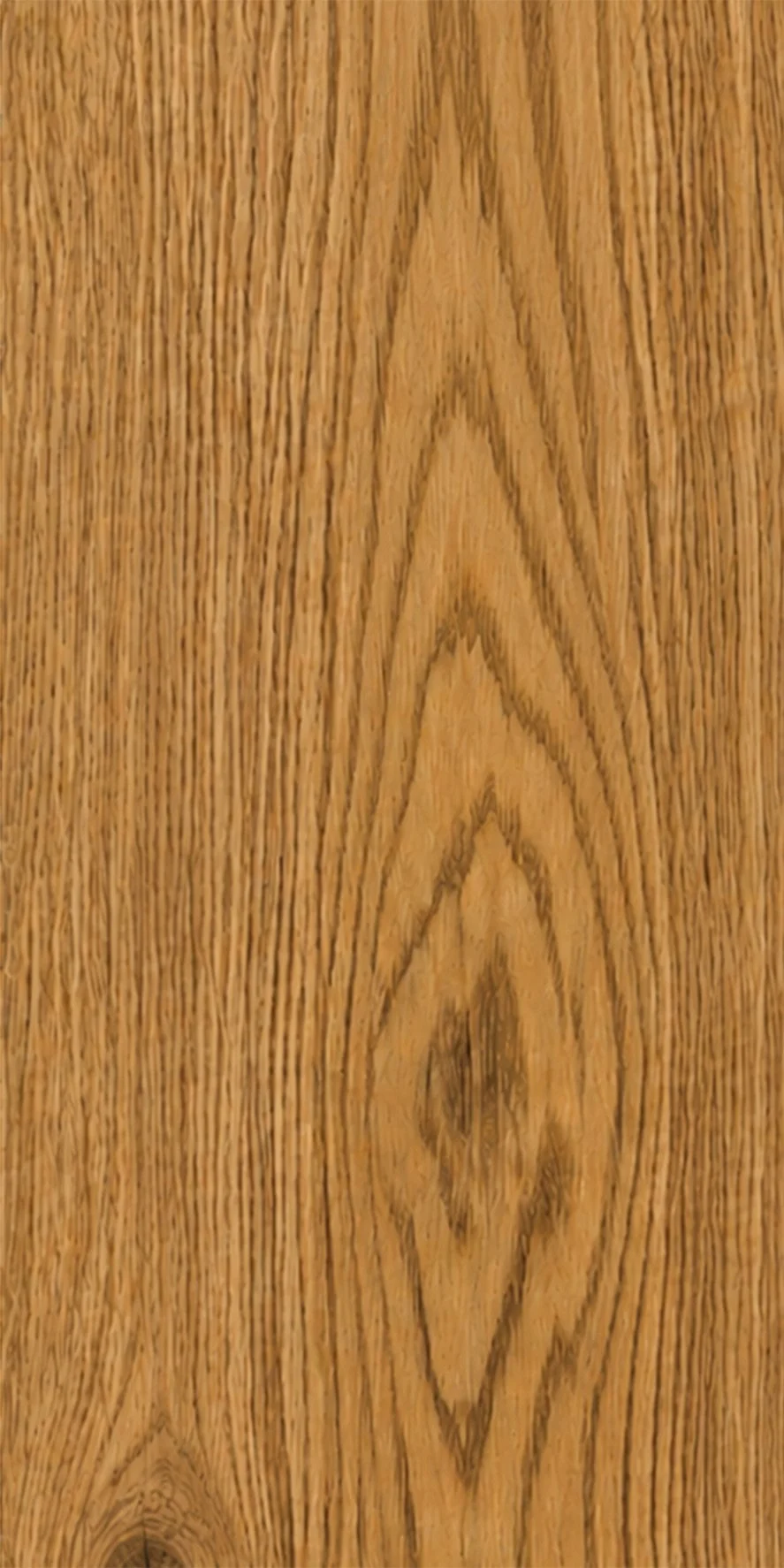 Close up image of bronco oak flooring product
