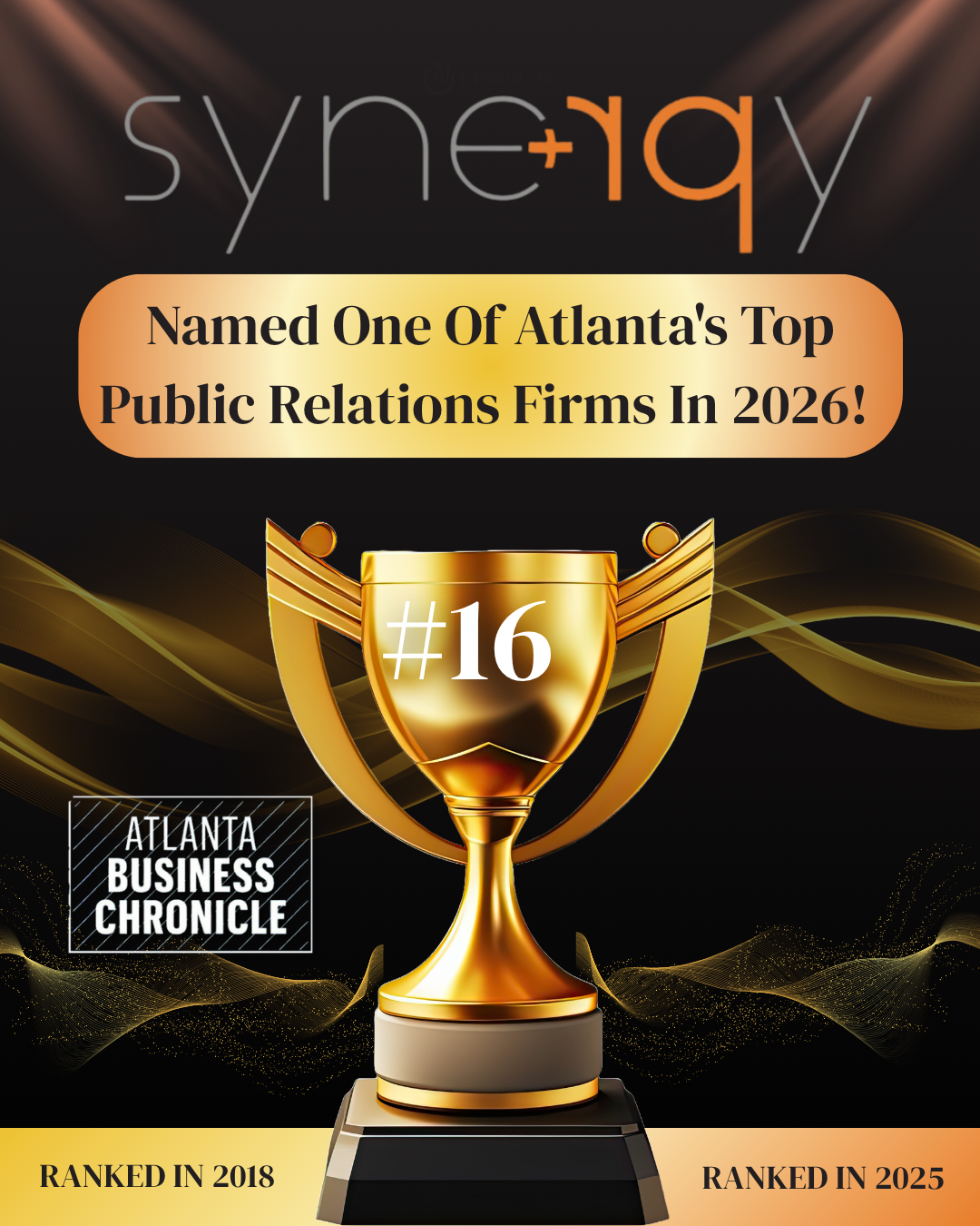 Synergy PR Services