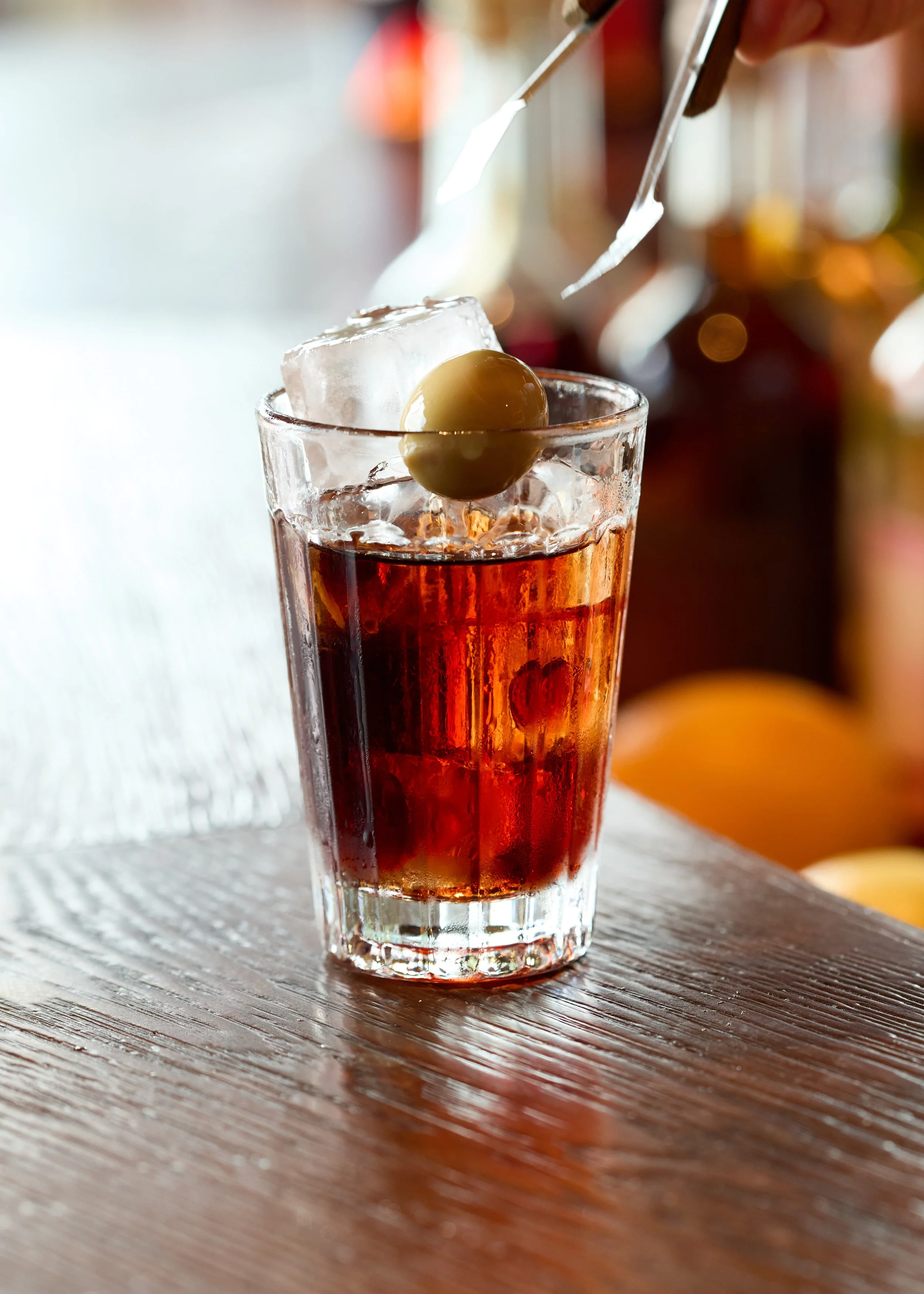 Vermouth Month 