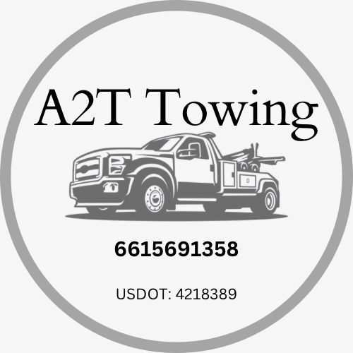 A2T Towing and Roadside 