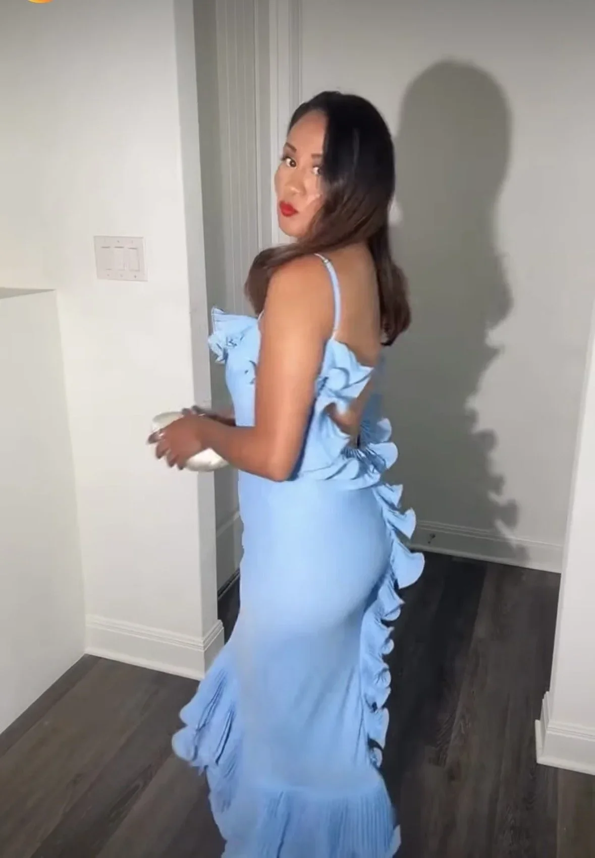How to Style a Baby Blue Dress in Real Life: What Actually Works and What Doesn’t