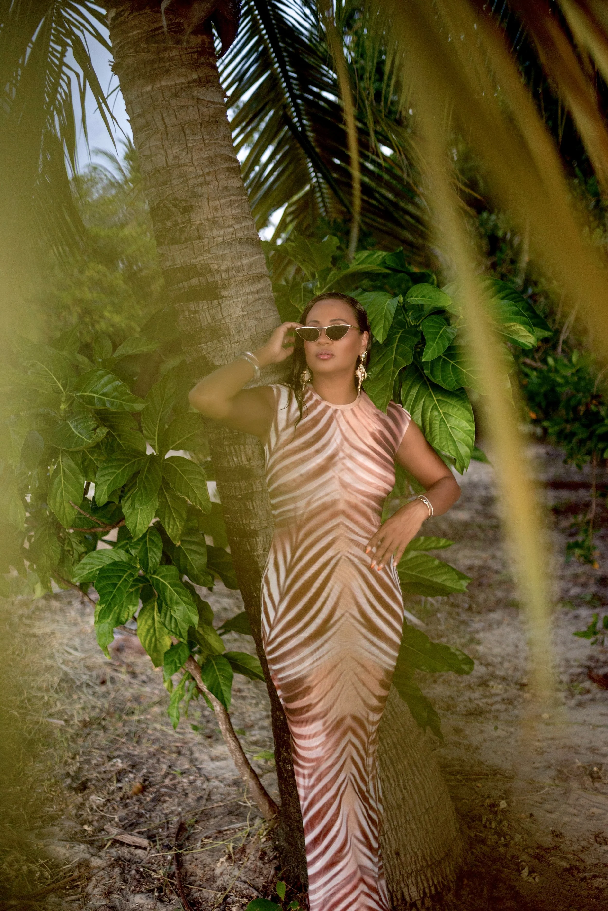 The Best Vacation Dresses for a European Summer