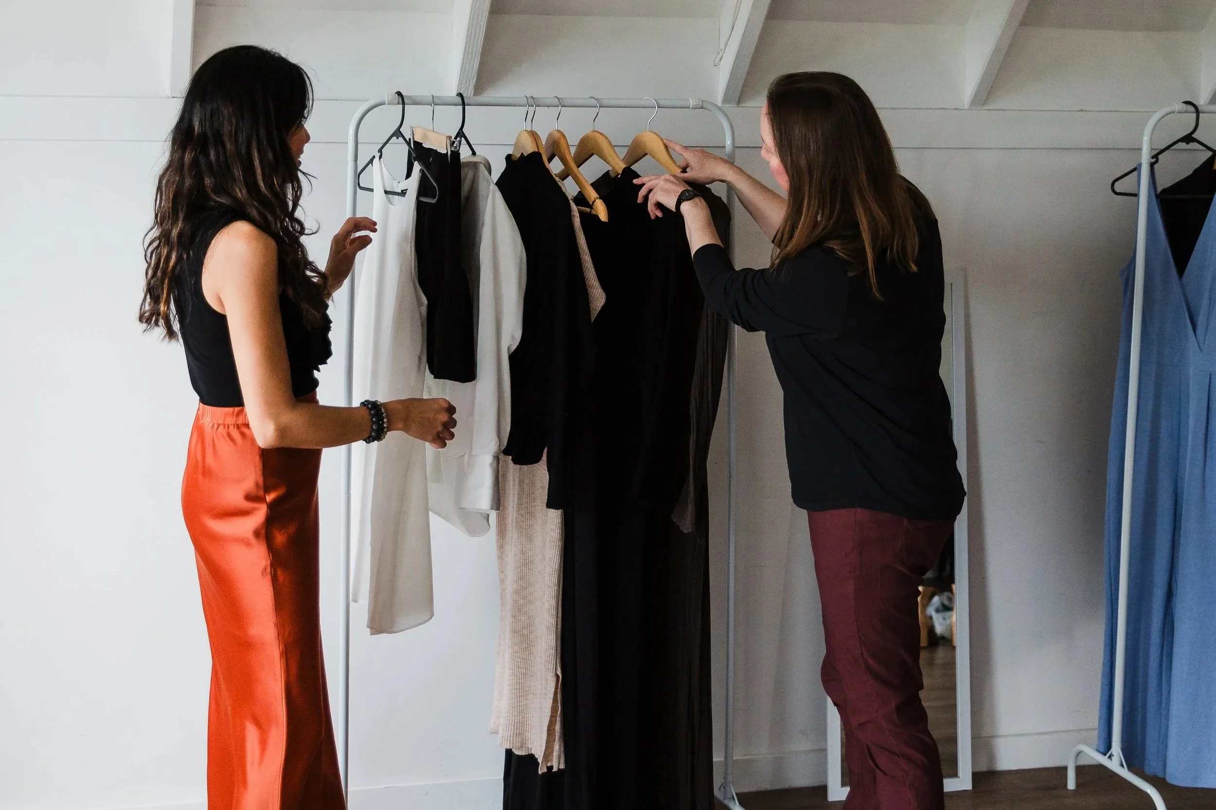 Can we please stop using the word “flattering”?