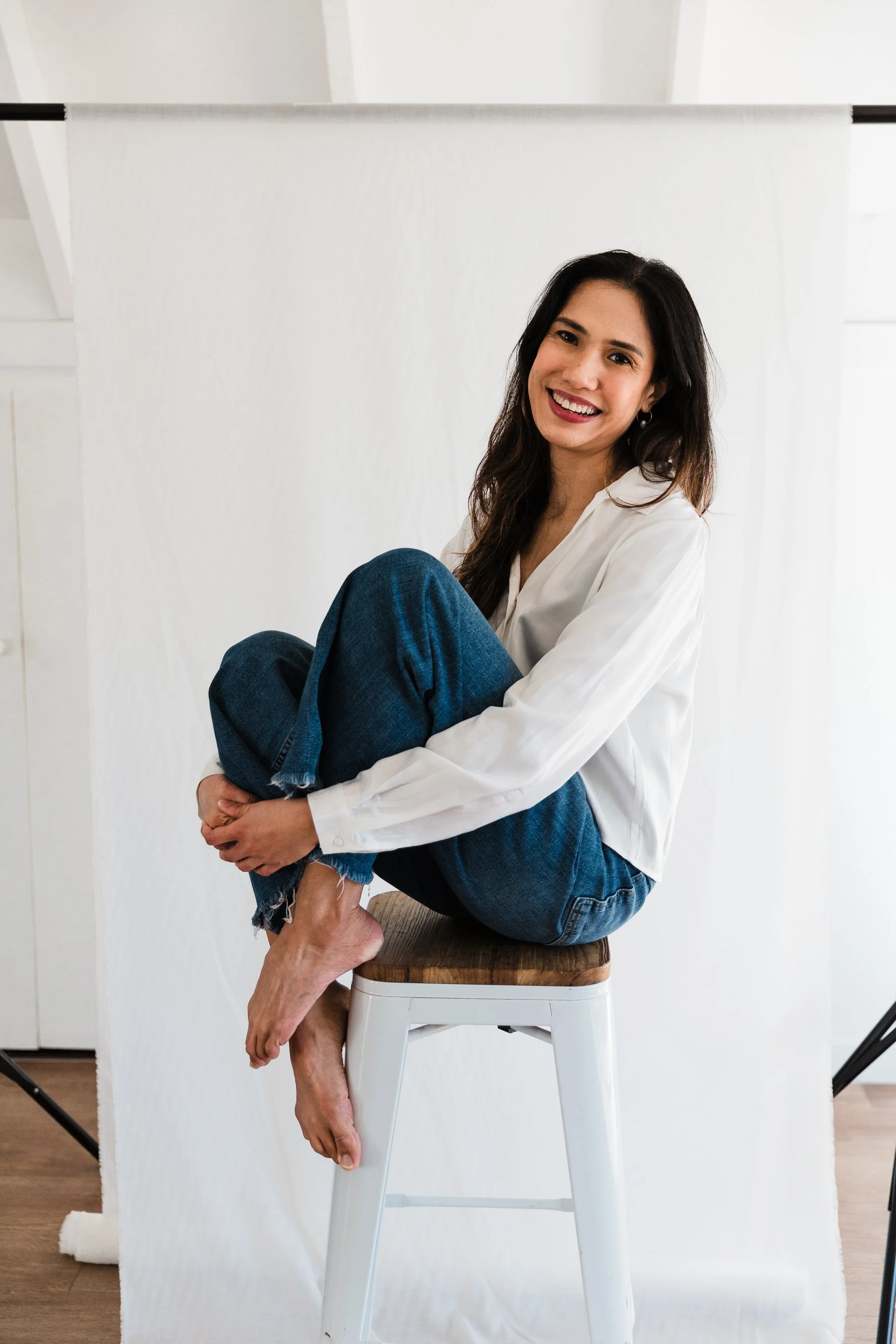 “Thank you so much for a great talk at our annual Mums and Daughters Breakfast. We were lucky to be joined by you, Hawke’s Bay’s go-to personal stylist and image consultant. You spoke about confidence and style in a way that really connected, practic