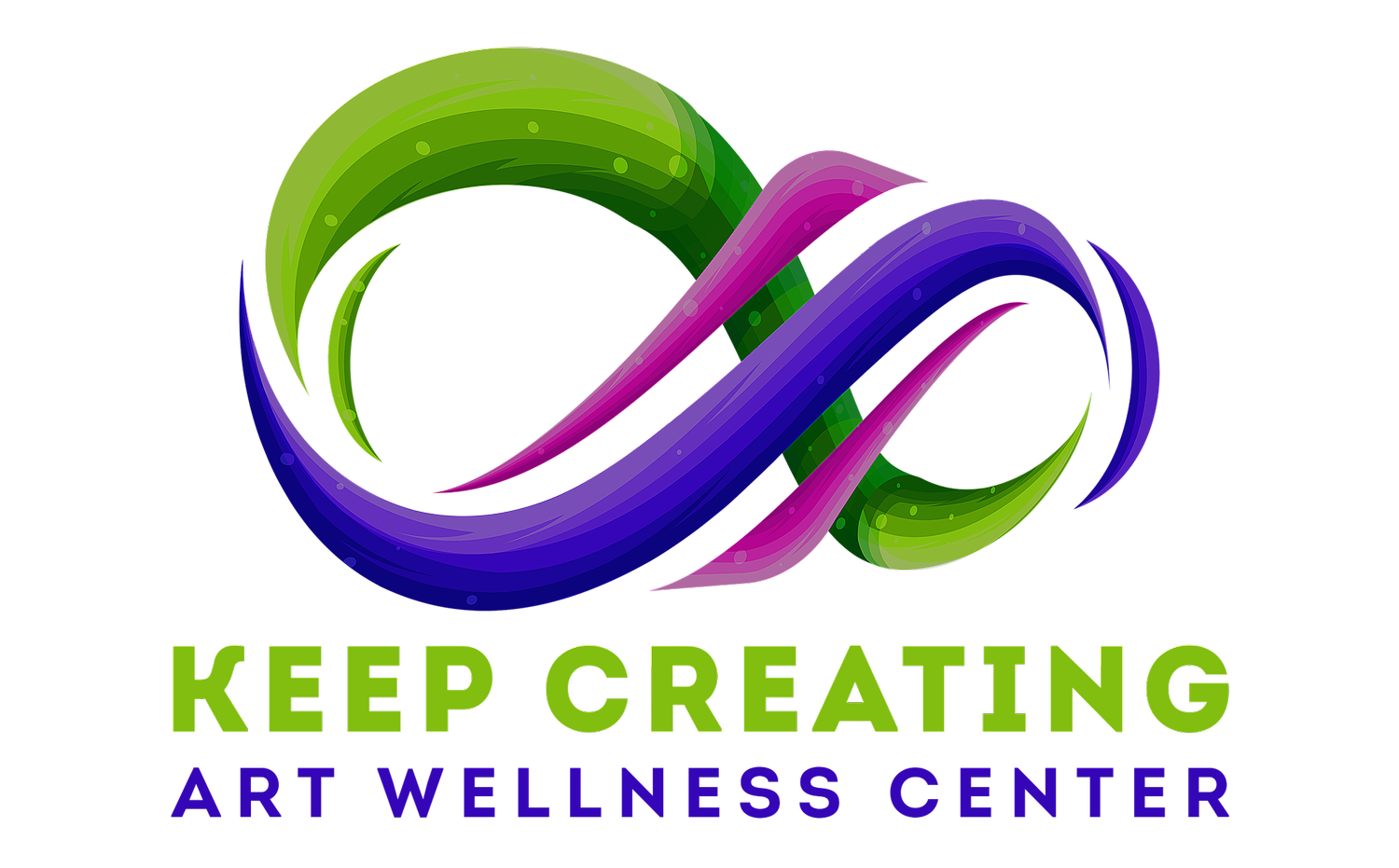 Keep Creating Art Wellness Center