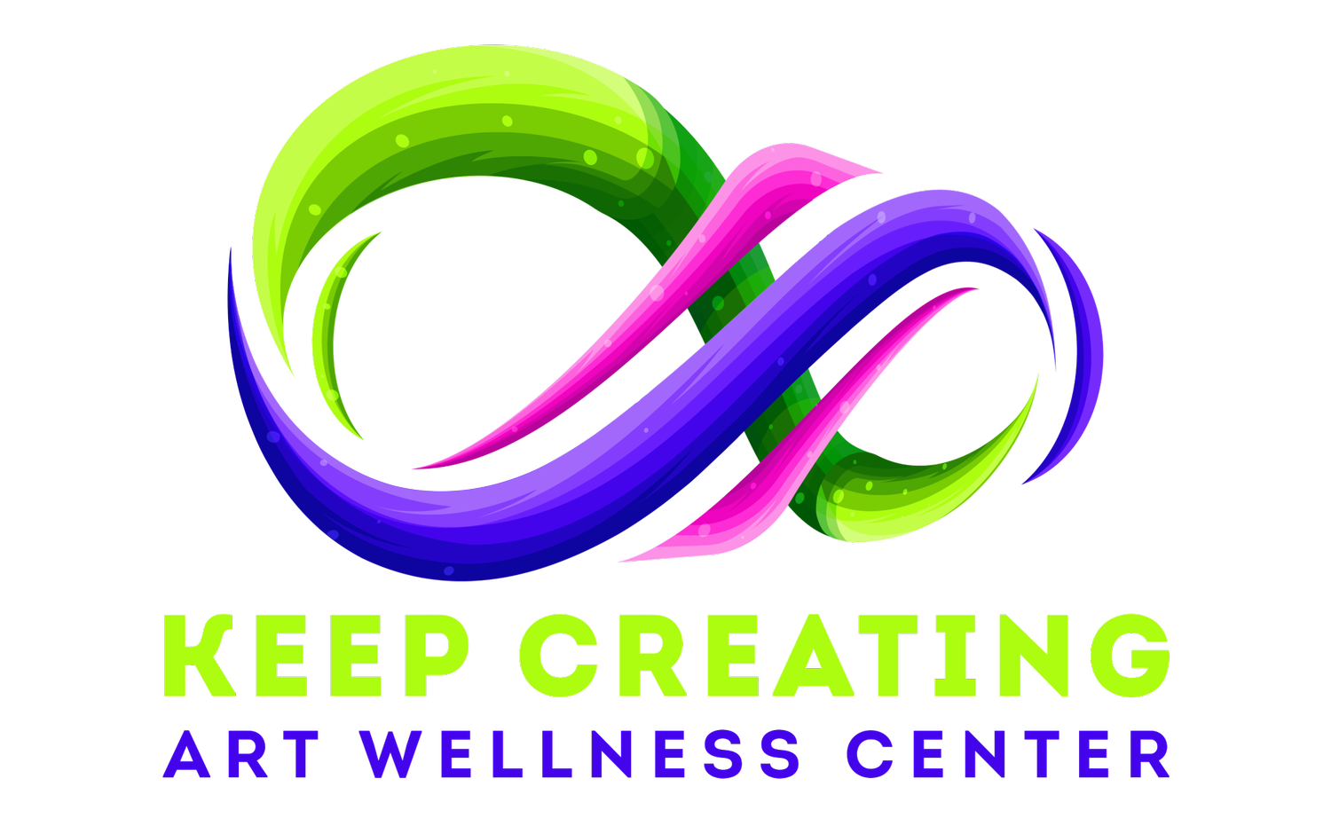 Keep Creating Art Wellness Center
