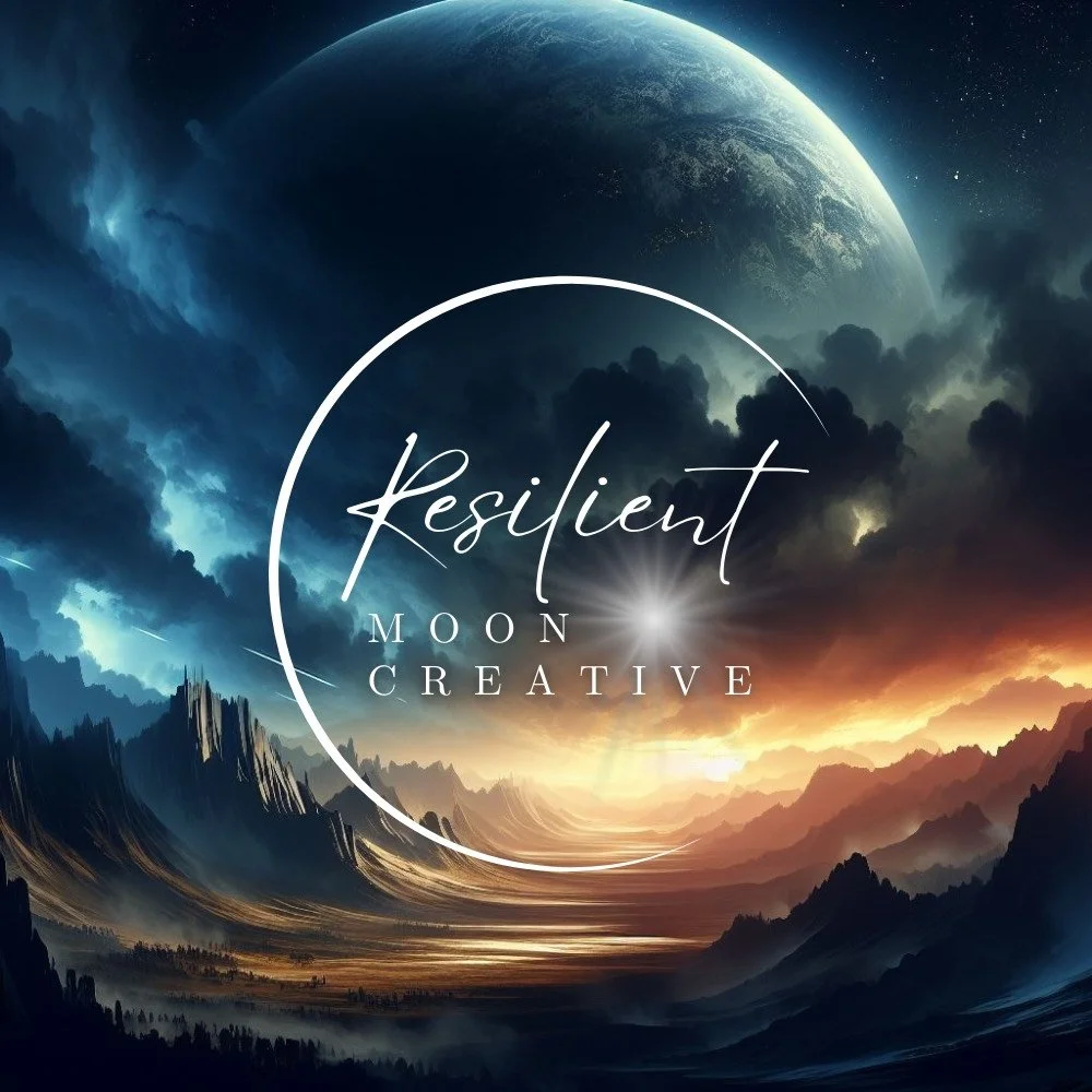 Resilient Moon Creative