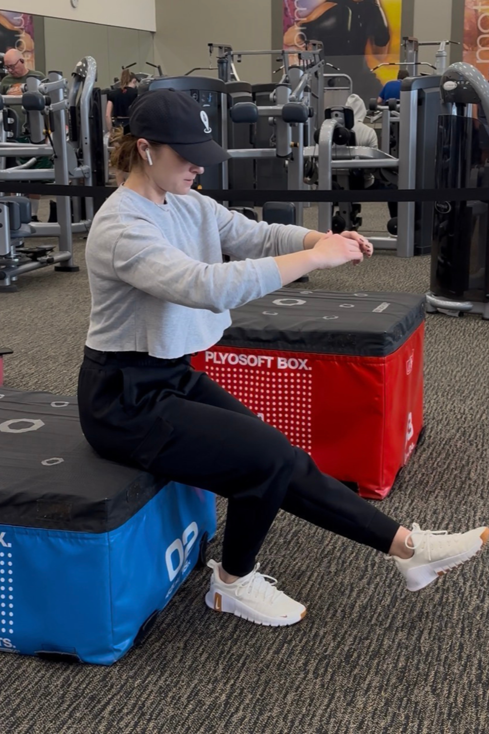 Less Perfection, More Progress: A Sustainable Approach to Fitness