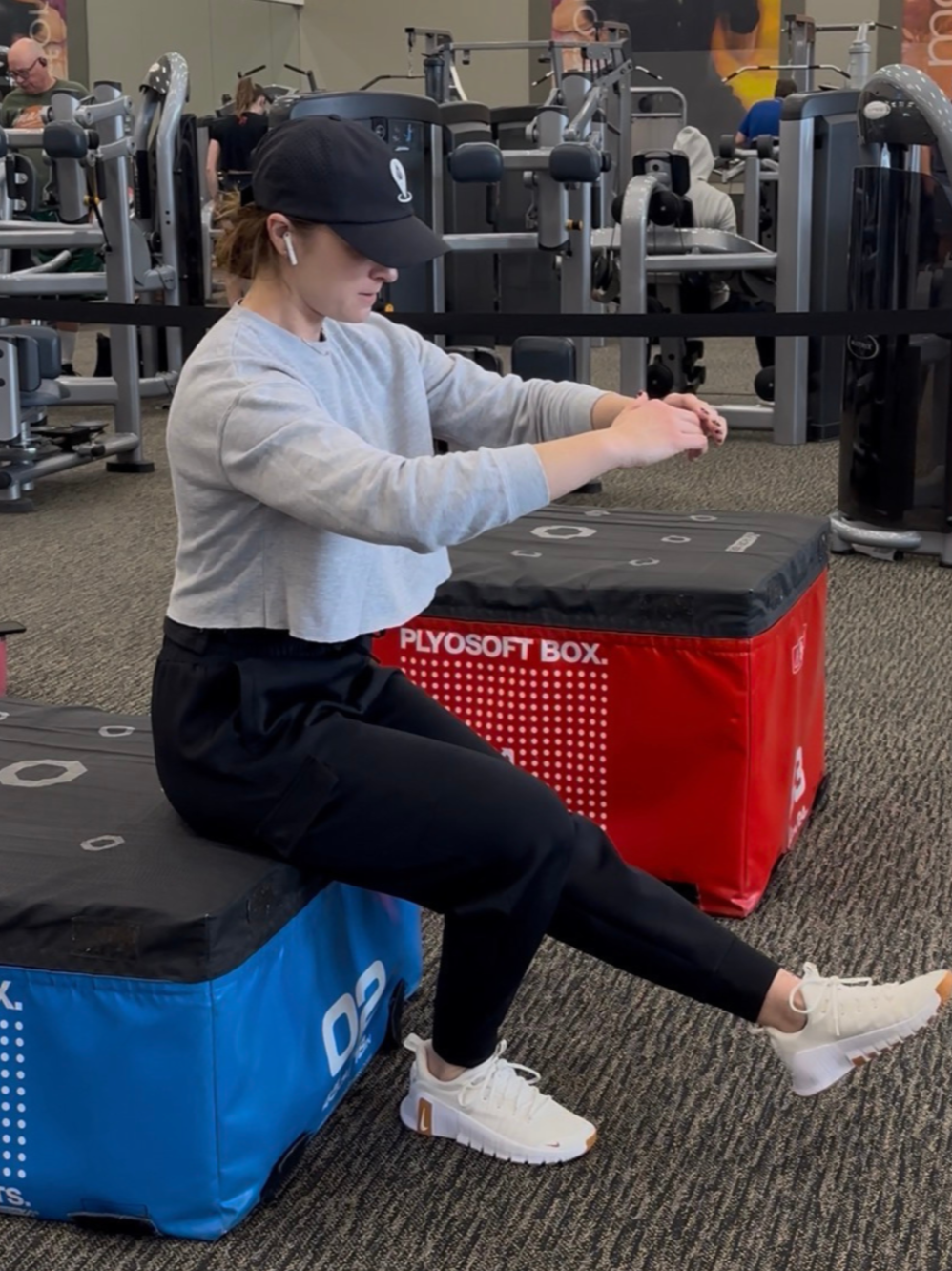 Less Perfection, More Progress: A Sustainable Approach to Fitness