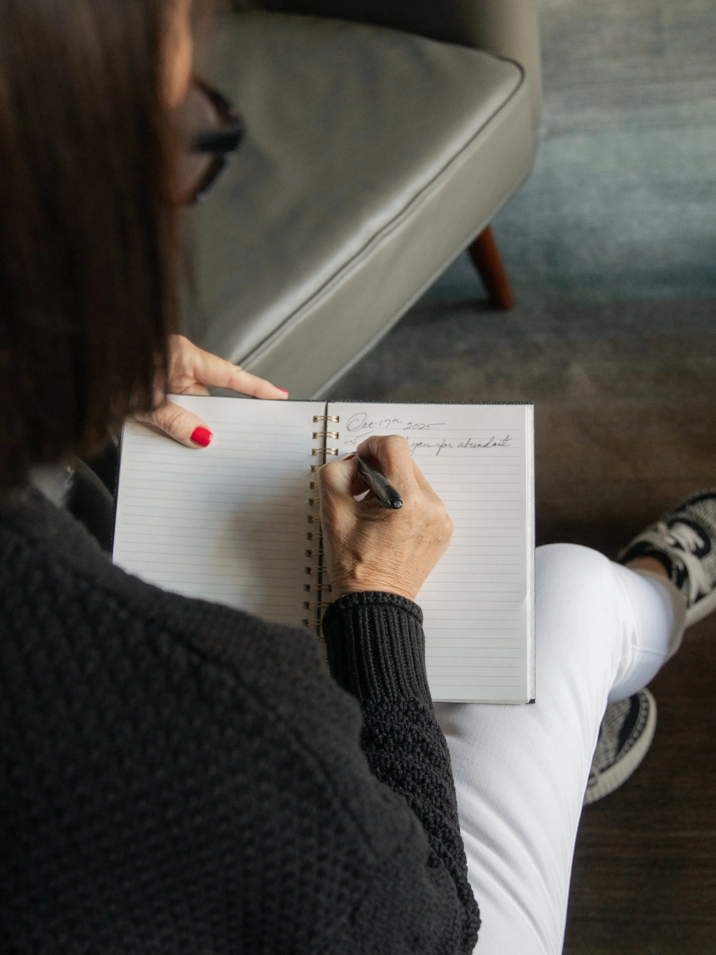 Self-love Is Not Selfish