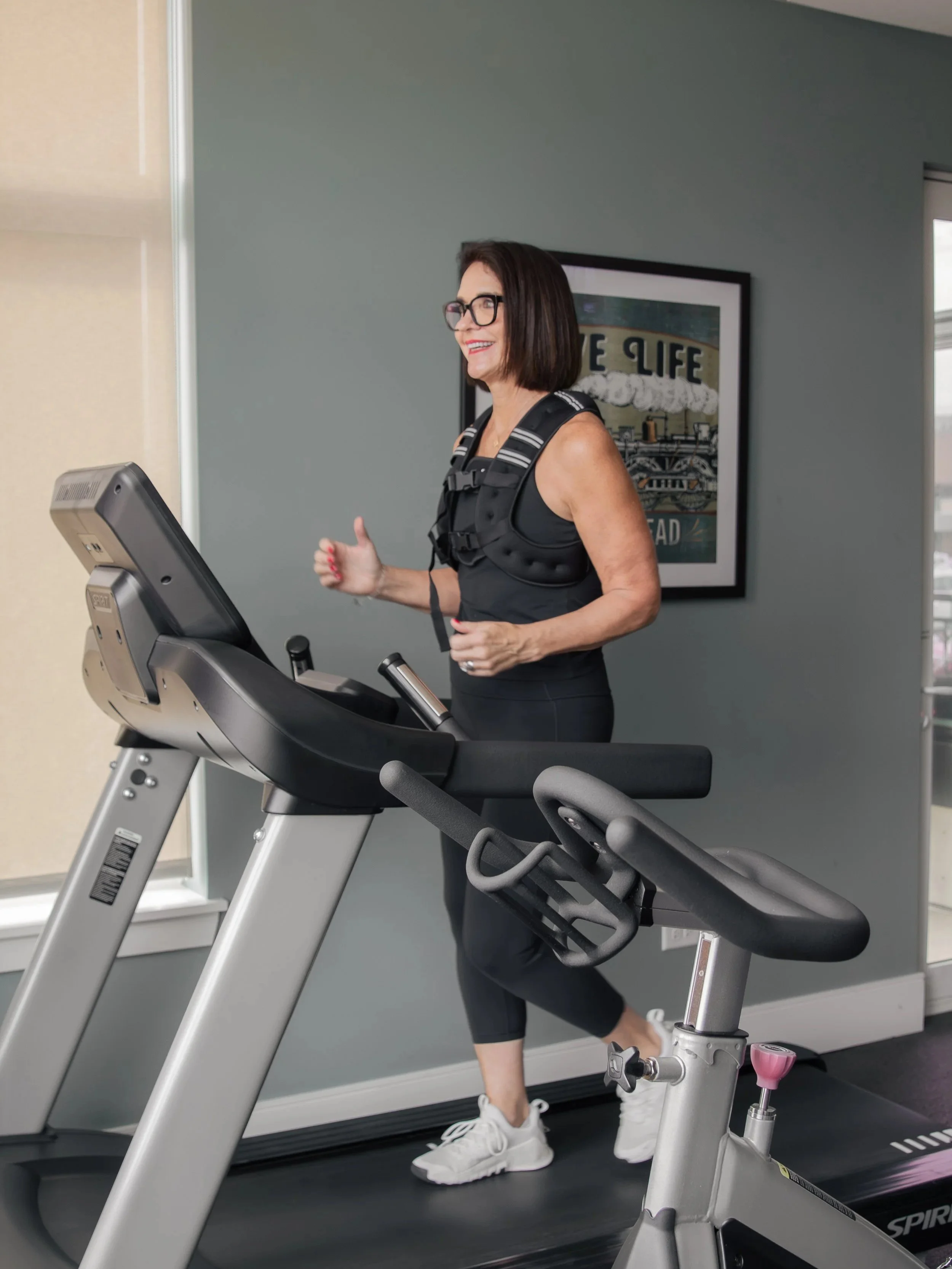 Resistance Training - Health or Hype?