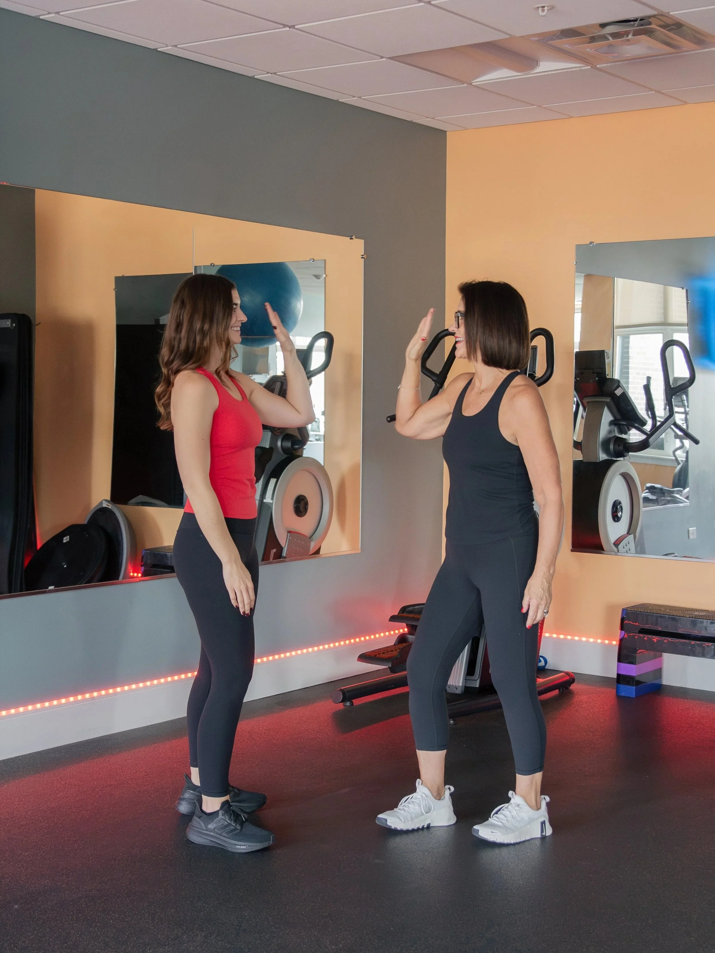 The Power of Community in Your Fitness Journey