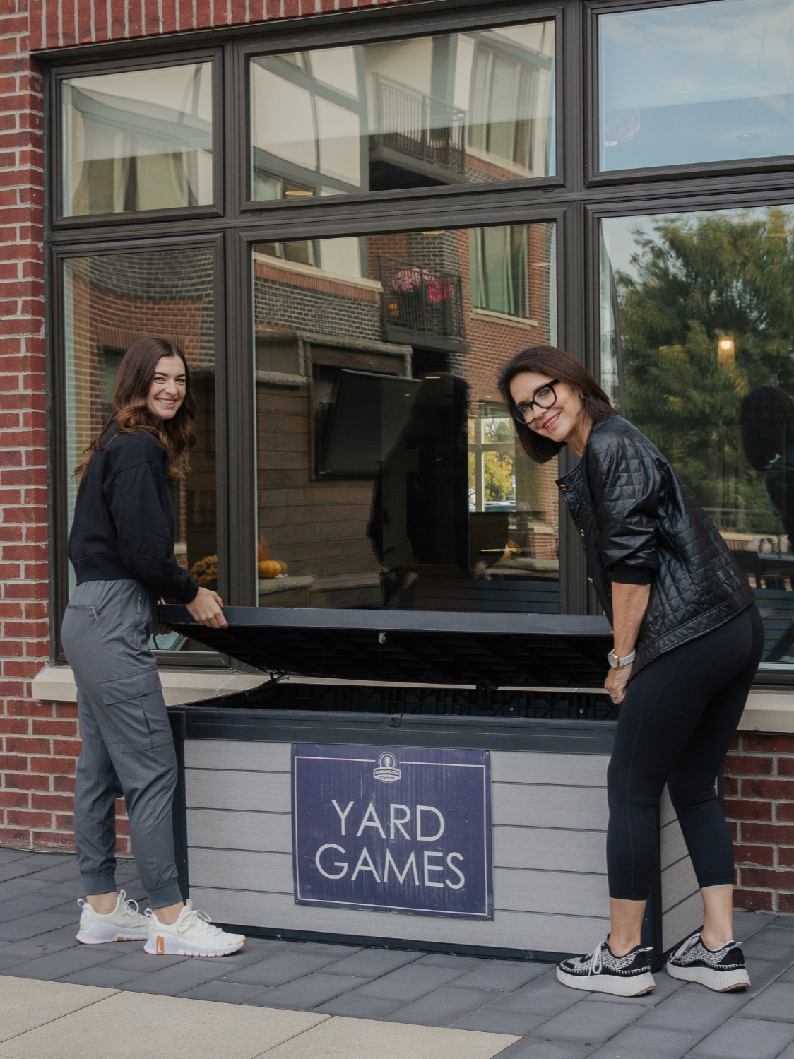 Designing for Wellness