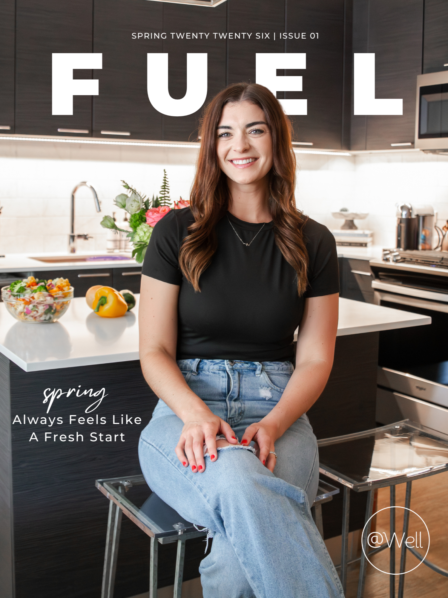 Fueling Your Body Just Got Easier