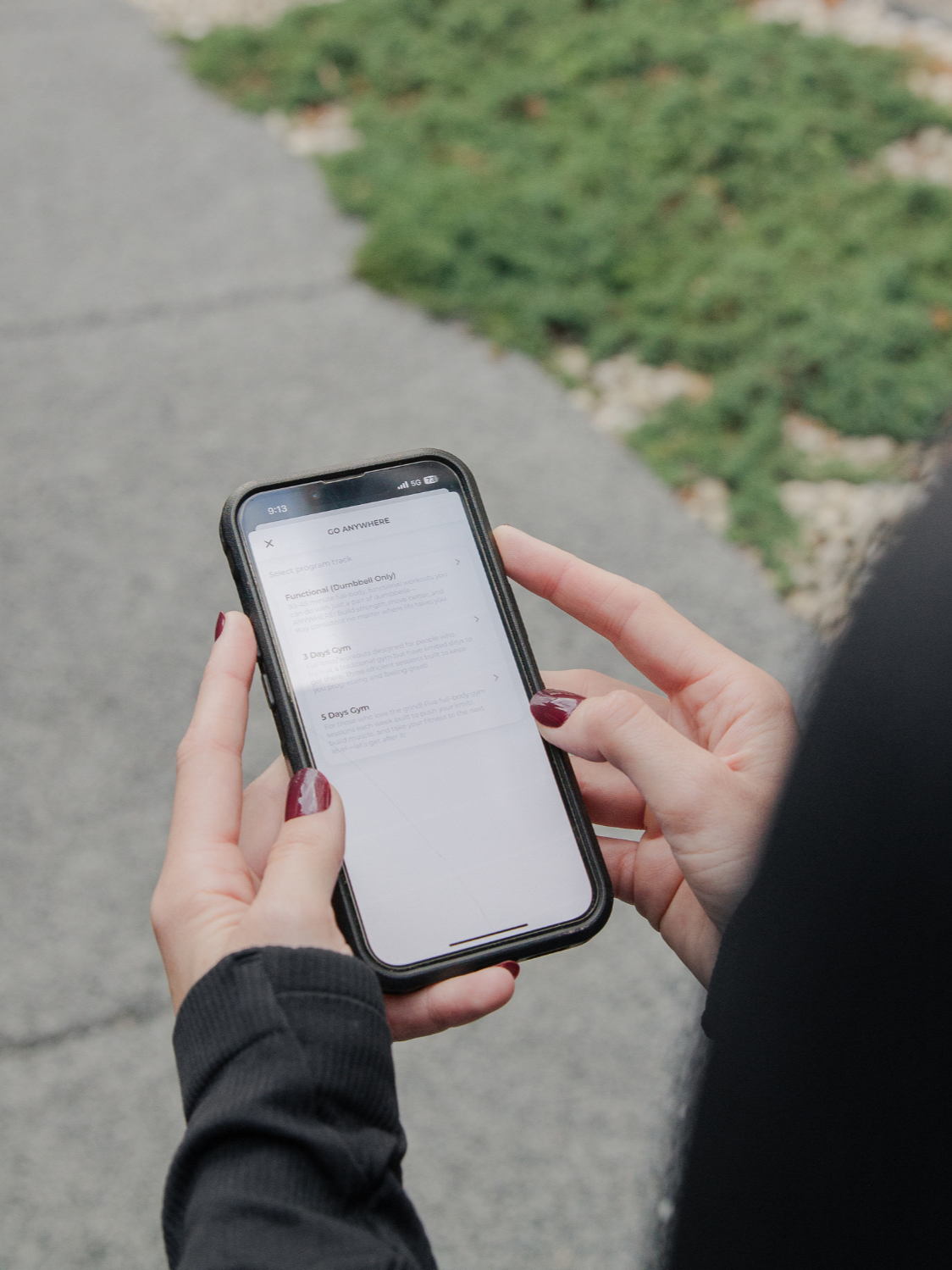 When Tracking Your Fitness Helps… and When It Hurts