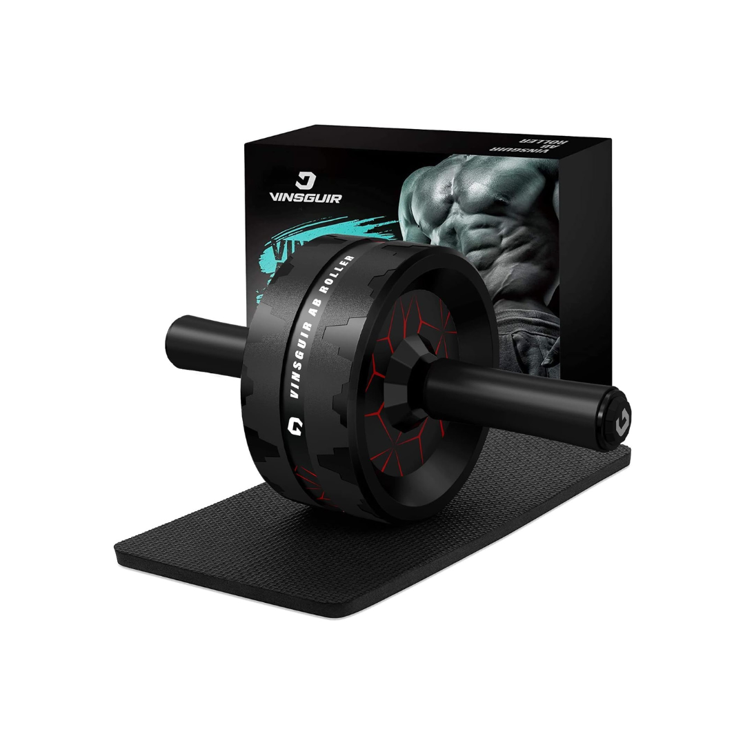 Ab Roller Wheel