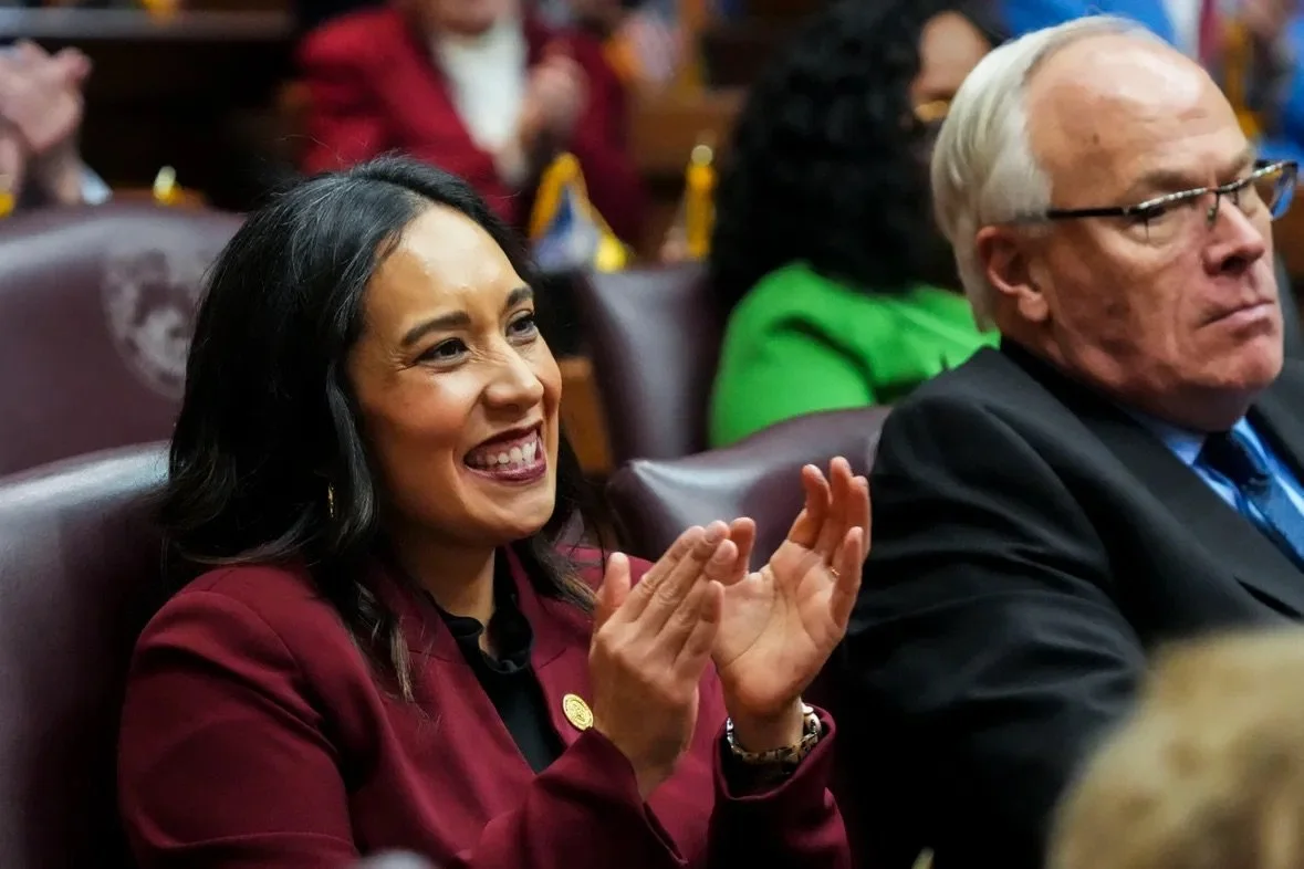 Indiana Politics: Women in Politics