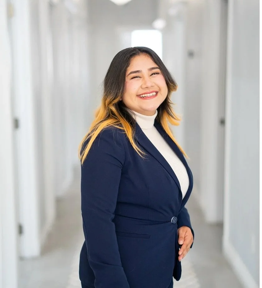 Paola Mej&iacute;a, &ldquo;Imagine not having to wait until February or March to know what the outcome of your taxes will be &hellip; we can actually show you know 🛋️&hellip; and with good planning we can change a bad thing 🌧️&rdquo; #tax planning 