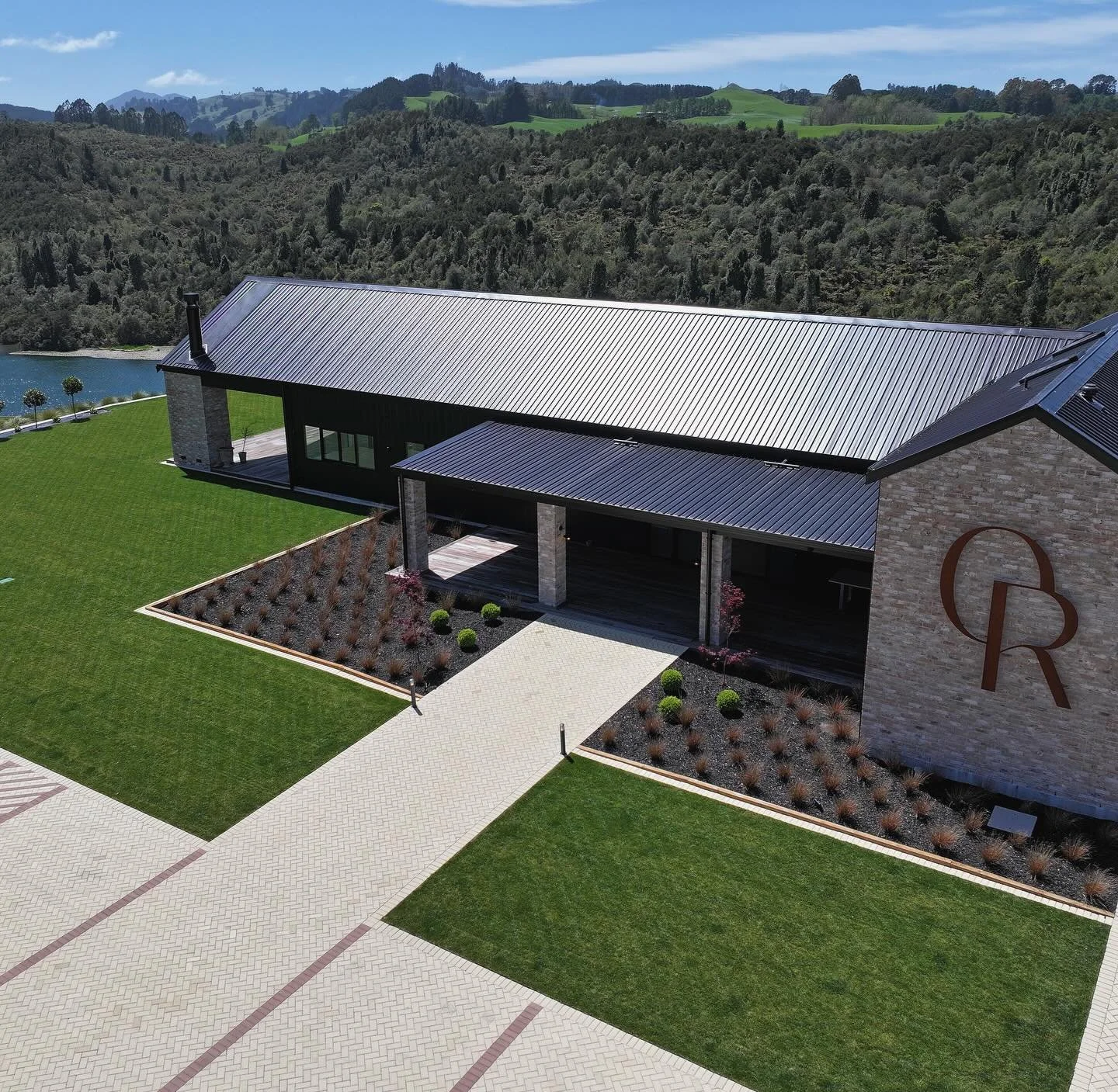 Picture perfect day ☀️