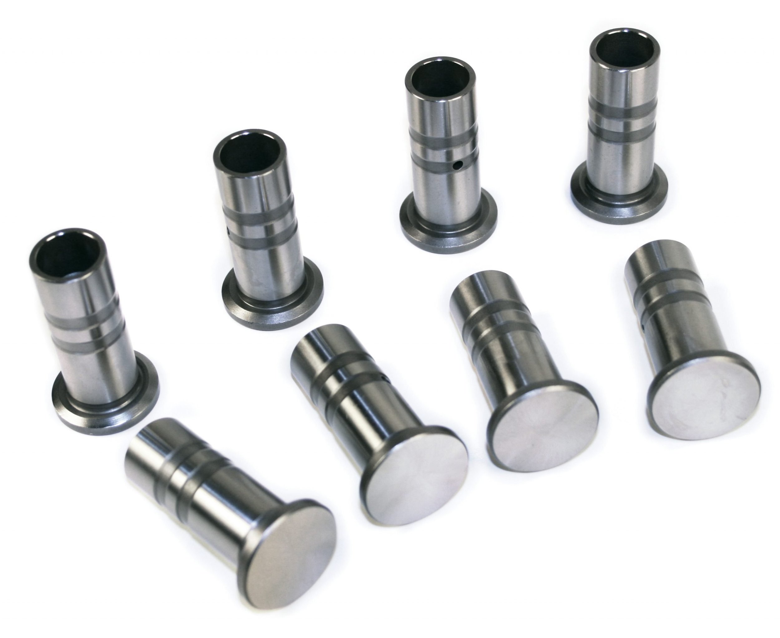 ENGLE LIFTERS (8)