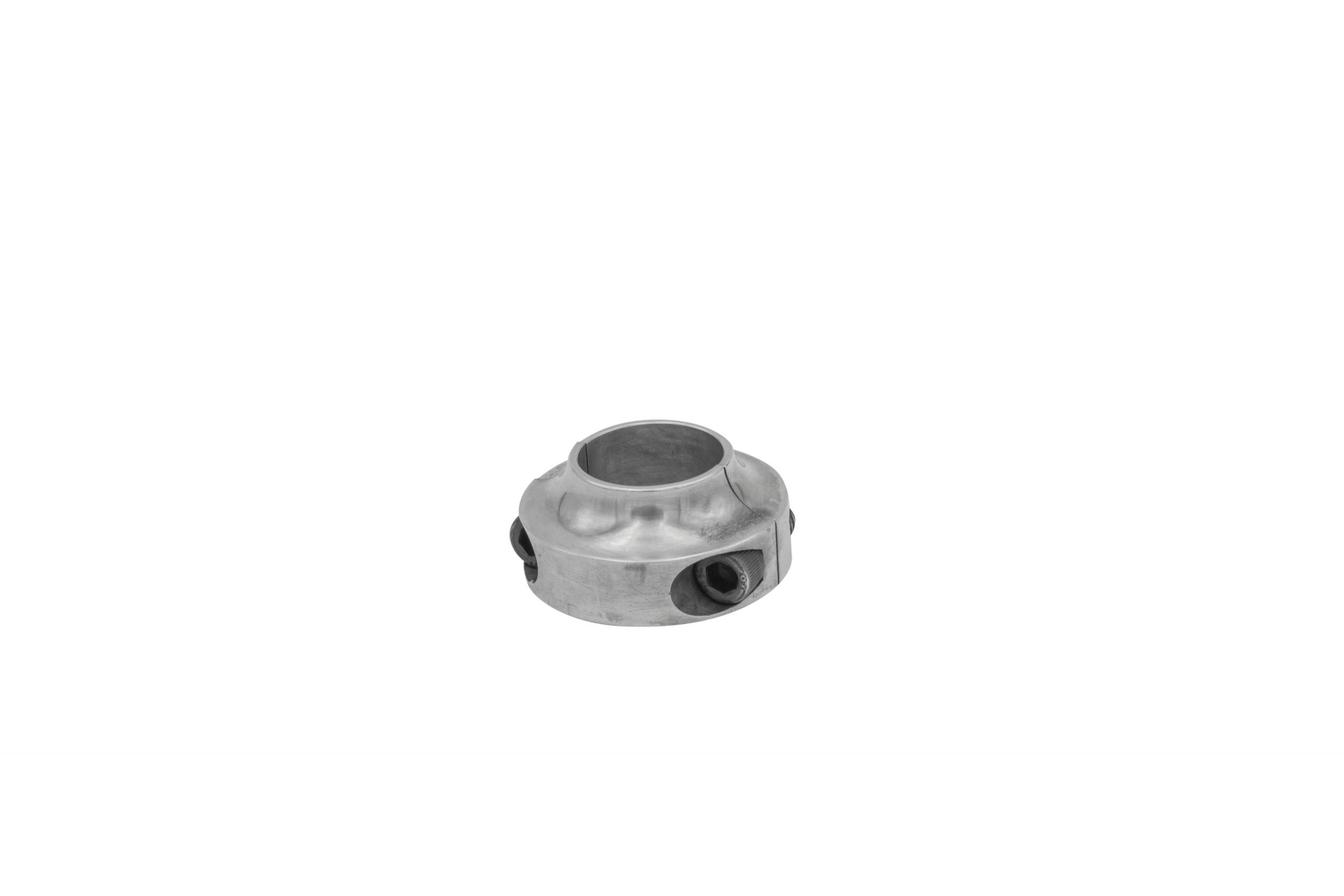 Clamp Nut, 7/8" Shaft