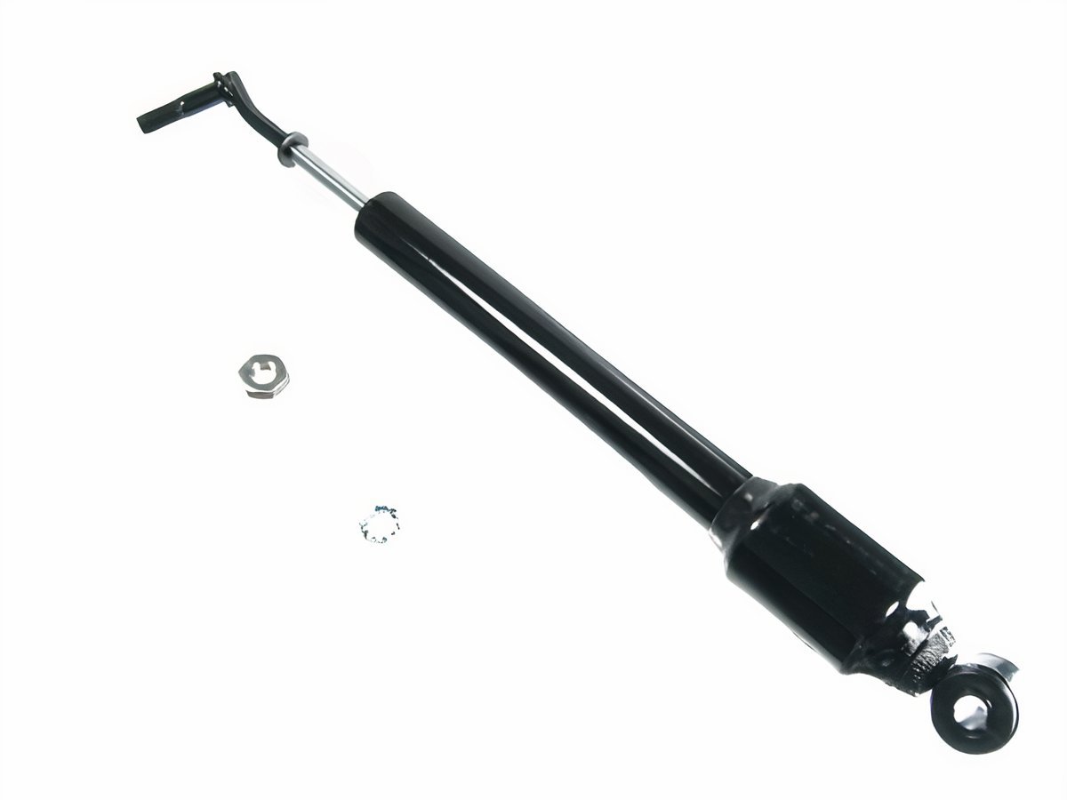 Steering Dampener